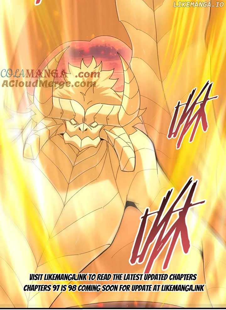 Worthless Profession: Dragon Tamer Chapter 96 - Page 53