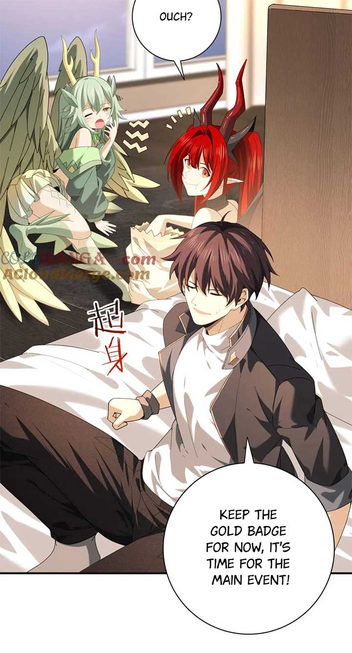 Worthless Profession: Dragon Tamer Chapter 98 - Page 5