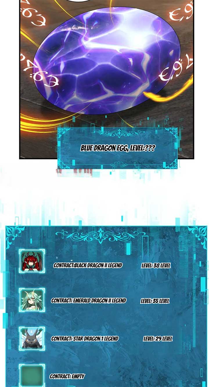 Worthless Profession: Dragon Tamer Chapter 98 - Page 8