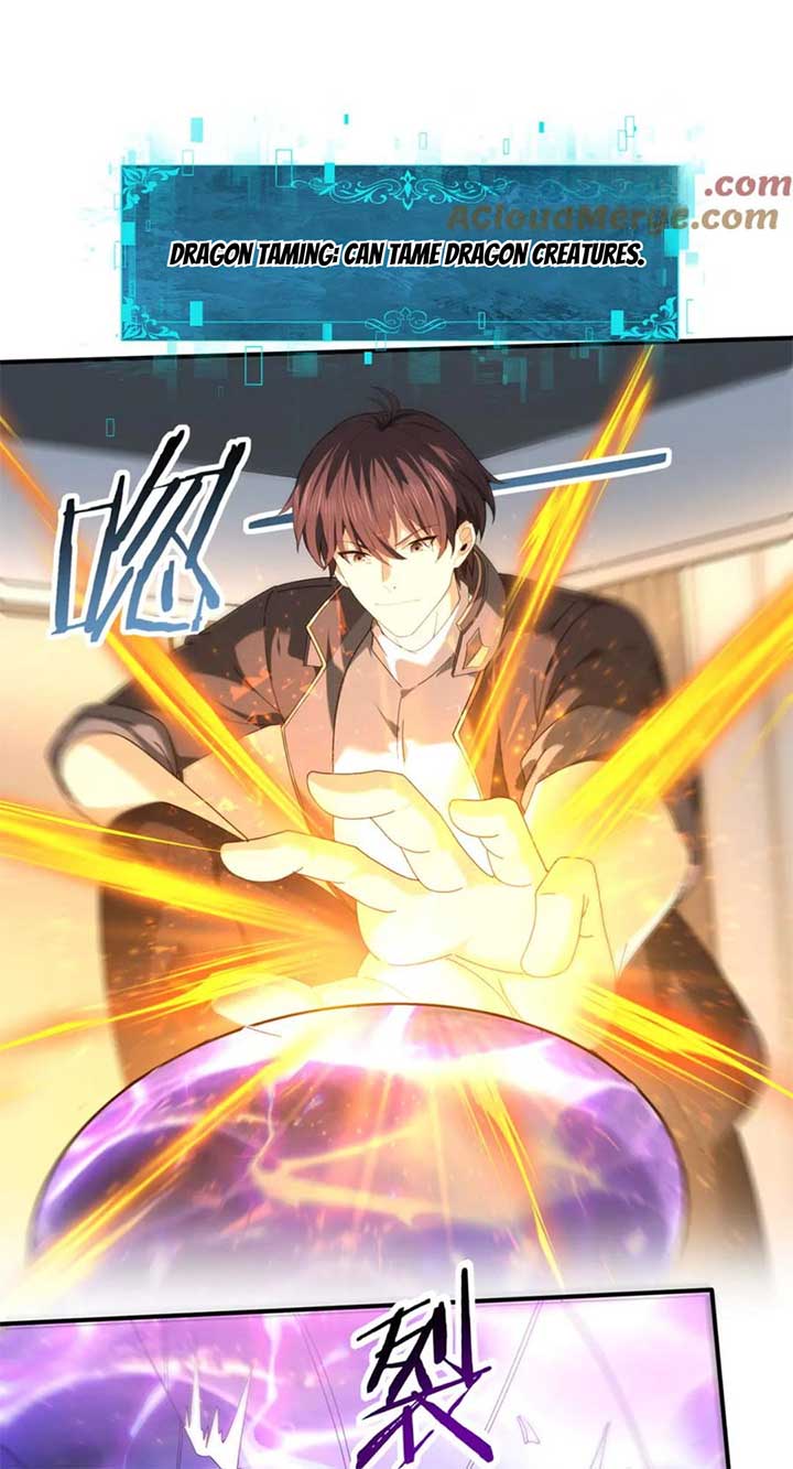 Worthless Profession: Dragon Tamer Chapter 98 - Page 10