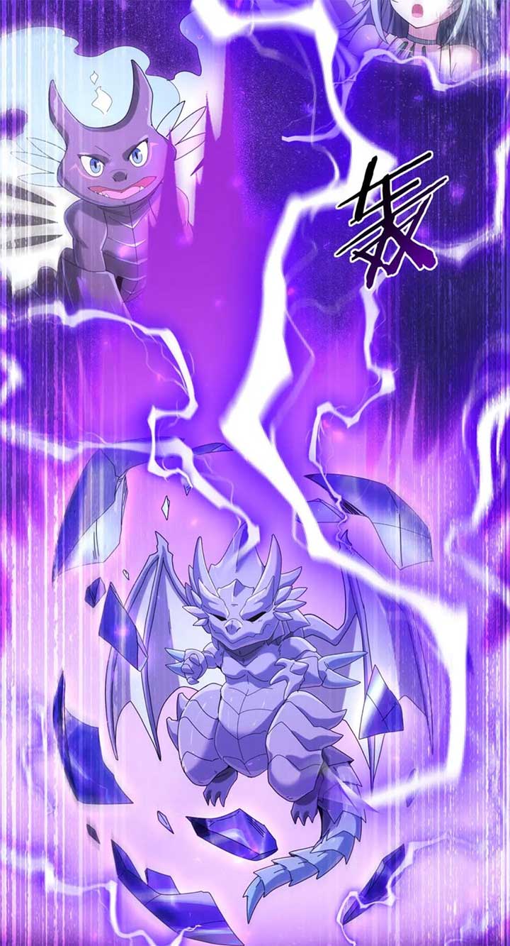 Worthless Profession: Dragon Tamer Chapter 98 - Page 12