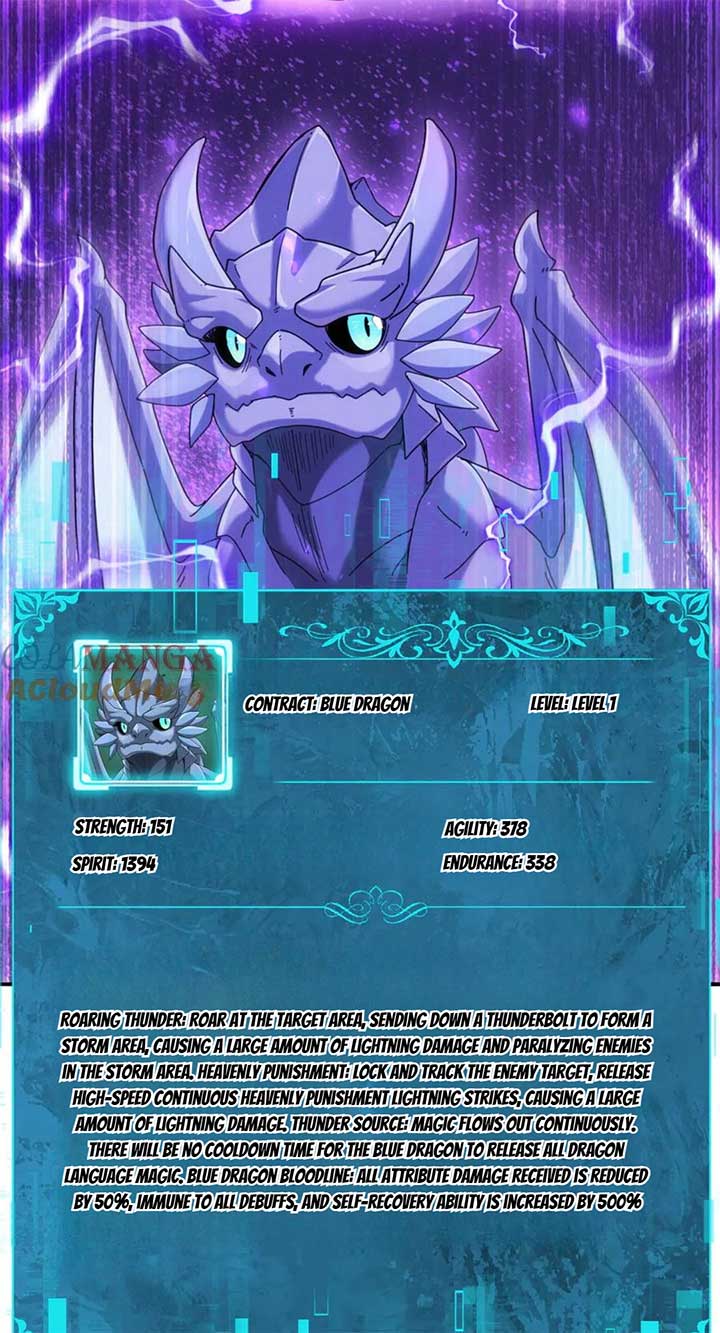 Worthless Profession: Dragon Tamer Chapter 98 - Page 13