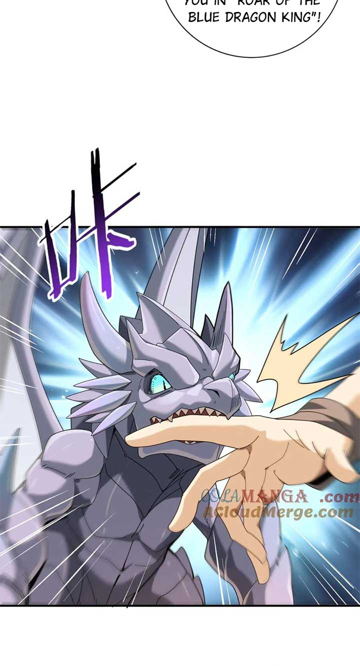 Worthless Profession: Dragon Tamer Chapter 98 - Page 18