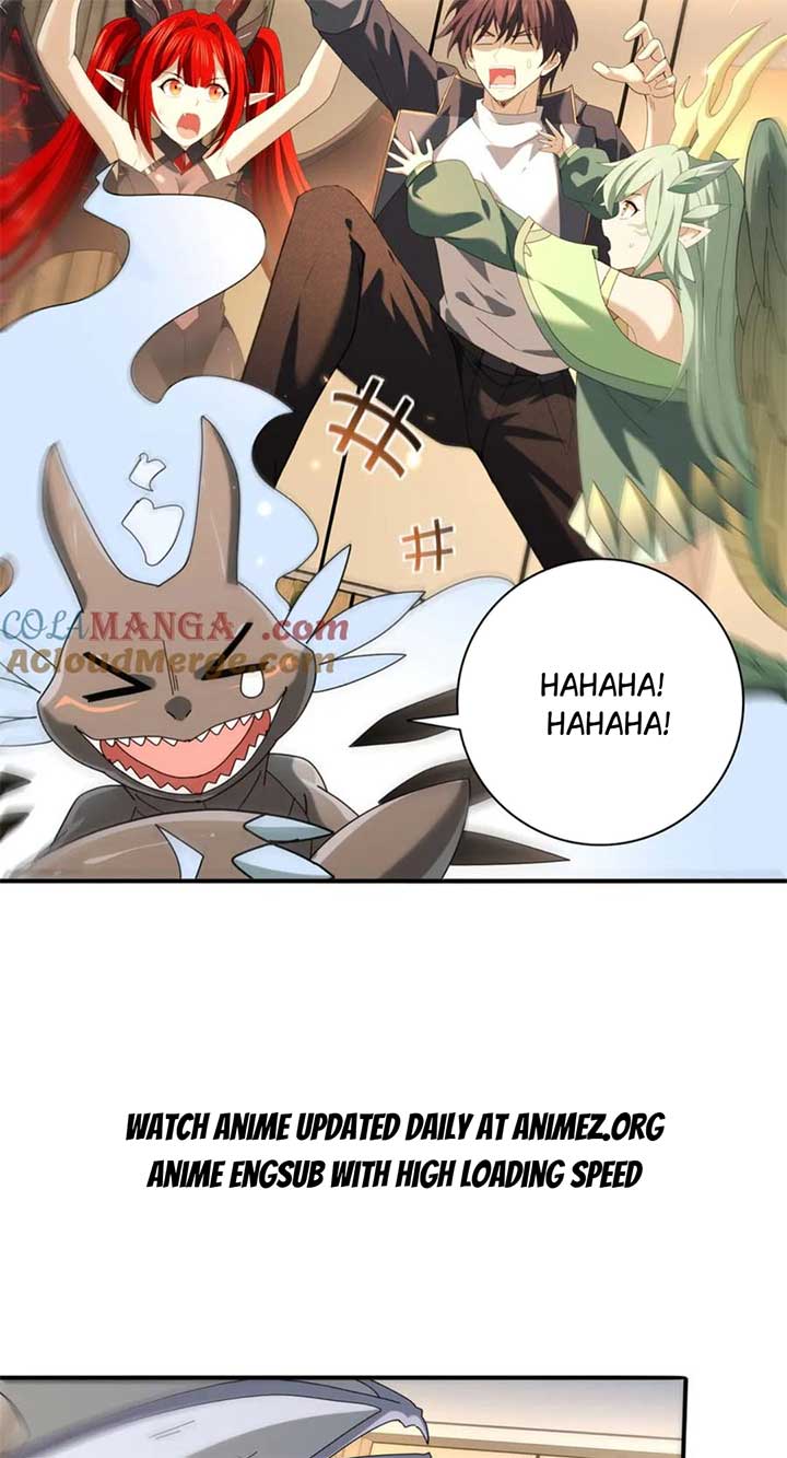 Worthless Profession: Dragon Tamer Chapter 98 - Page 20