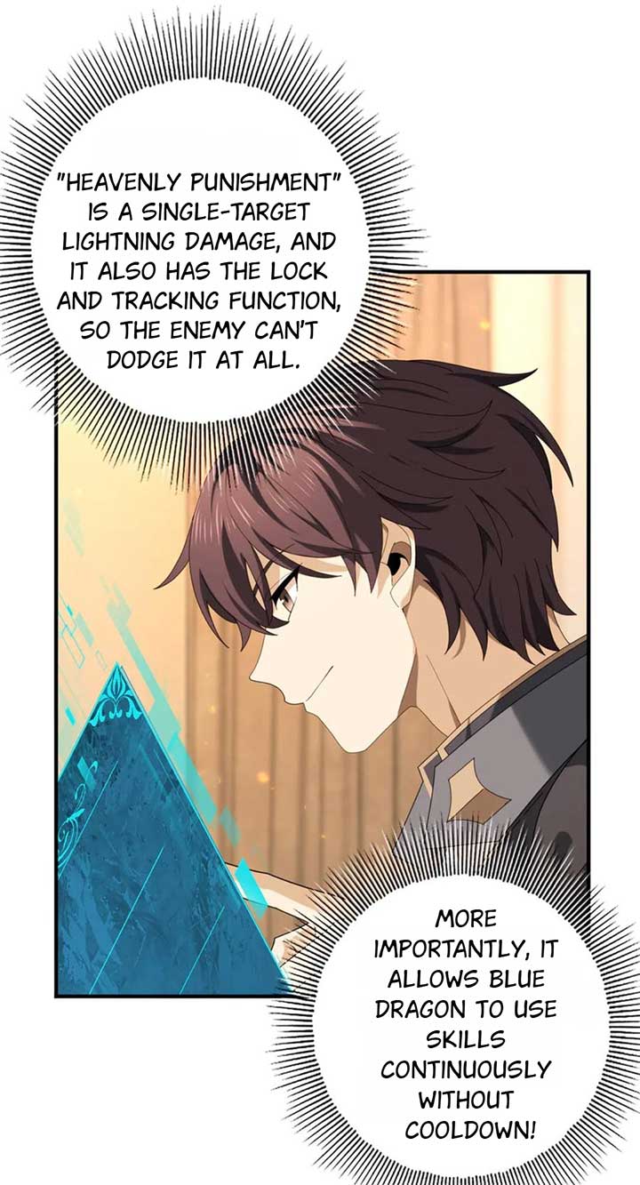 Worthless Profession: Dragon Tamer Chapter 98 - Page 24