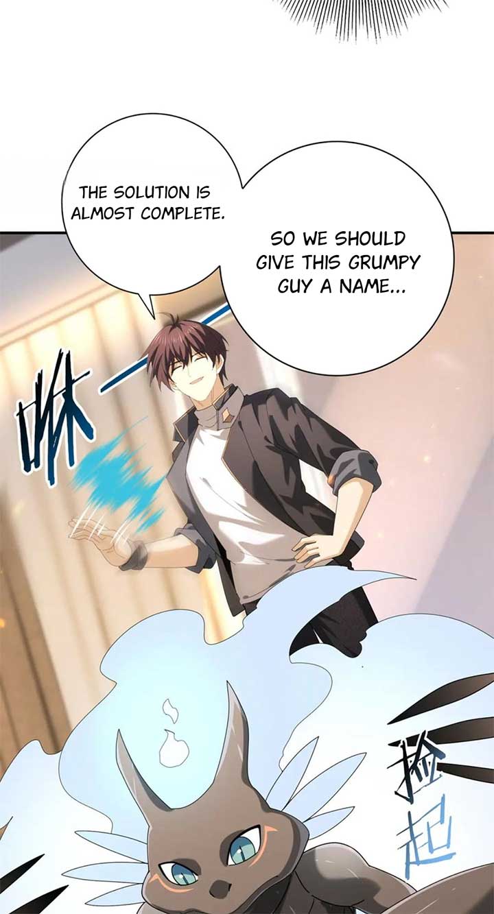 Worthless Profession: Dragon Tamer Chapter 98 - Page 25