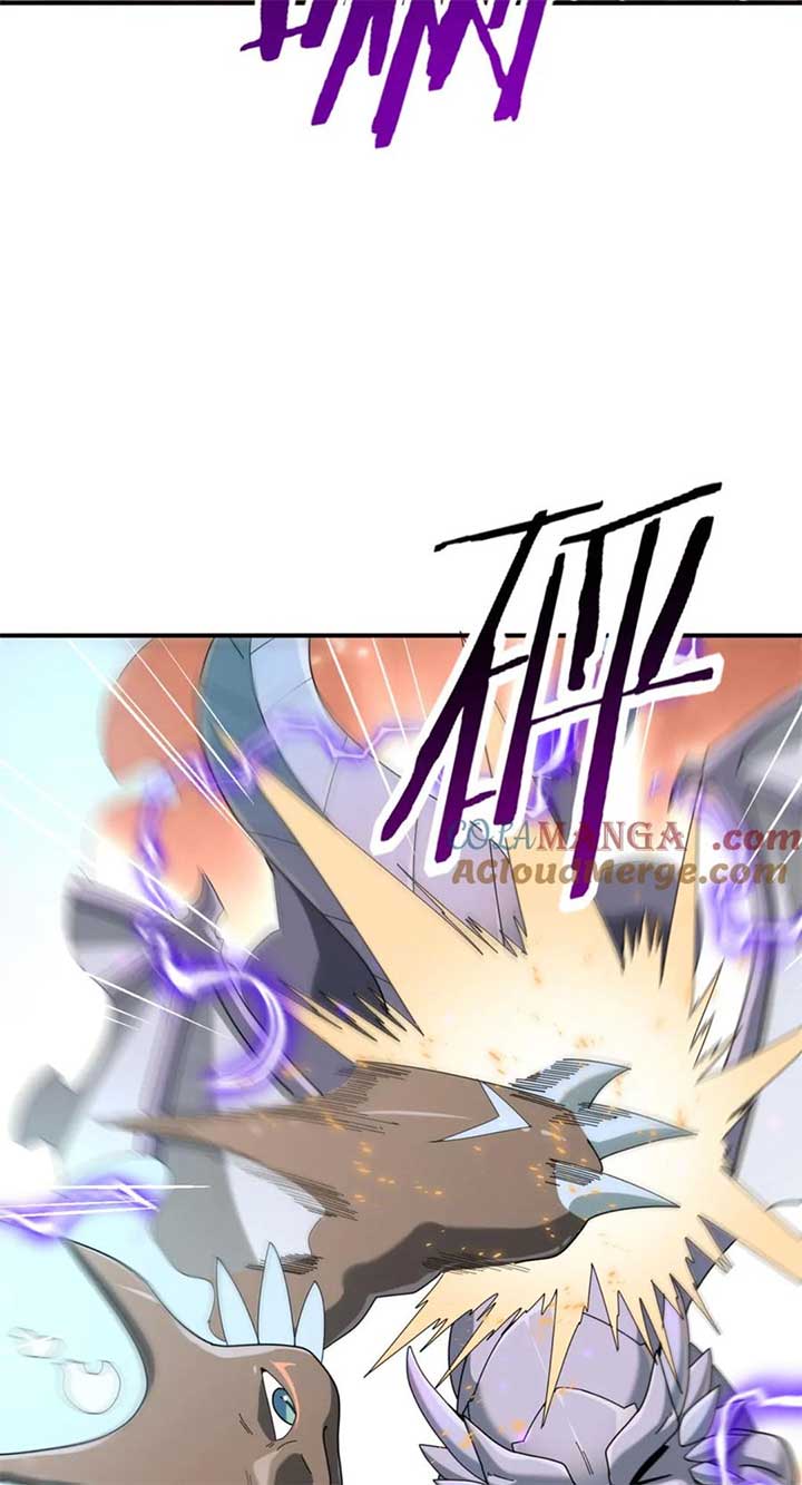 Worthless Profession: Dragon Tamer Chapter 98 - Page 28