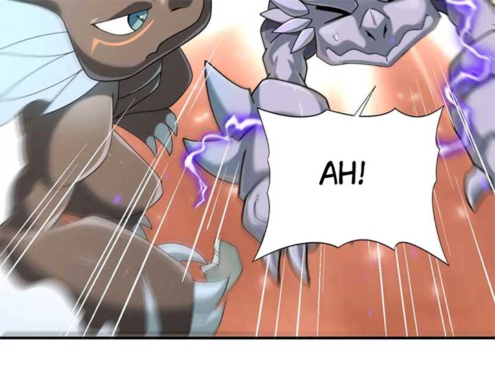 Worthless Profession: Dragon Tamer Chapter 98 - Page 29