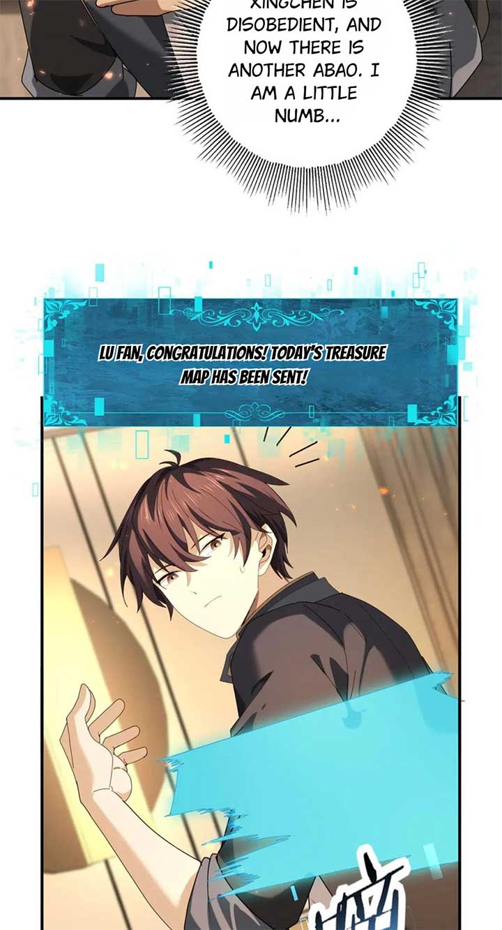 Worthless Profession: Dragon Tamer Chapter 98 - Page 39