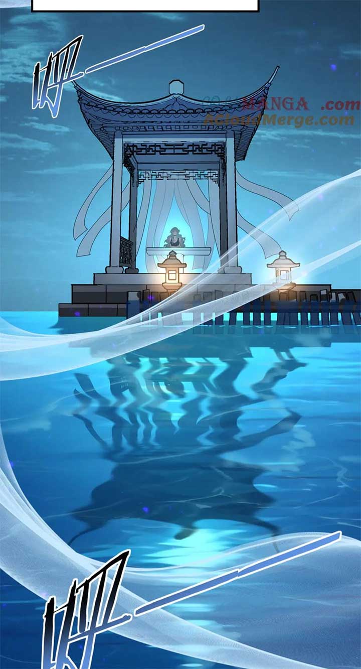 Worthless Profession: Dragon Tamer Chapter 98 - Page 42