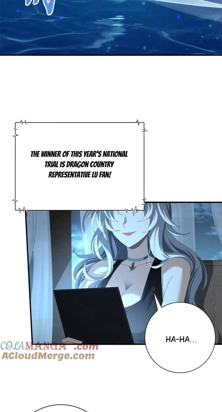 Worthless Profession: Dragon Tamer Chapter 98 - Page 43