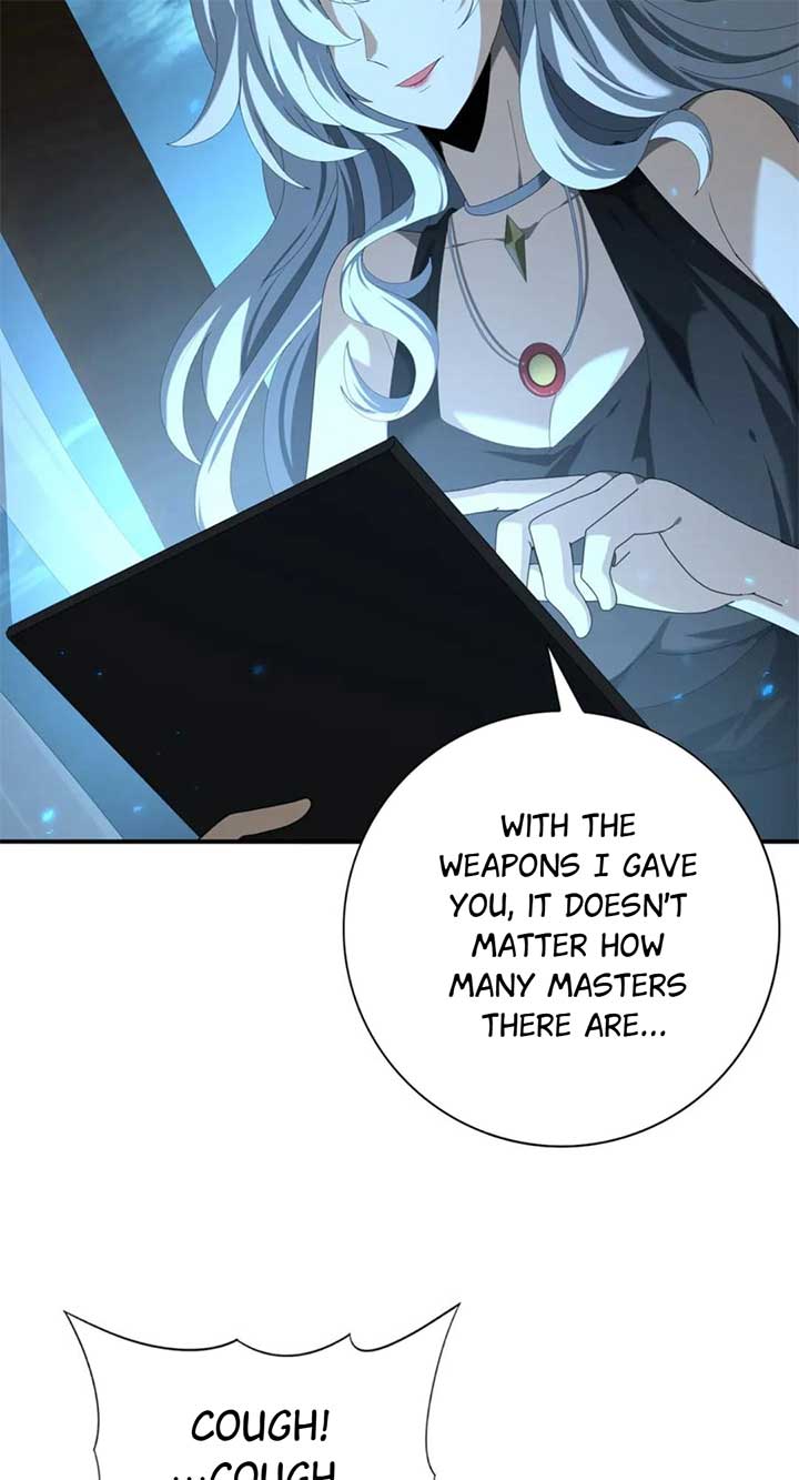 Worthless Profession: Dragon Tamer Chapter 98 - Page 45