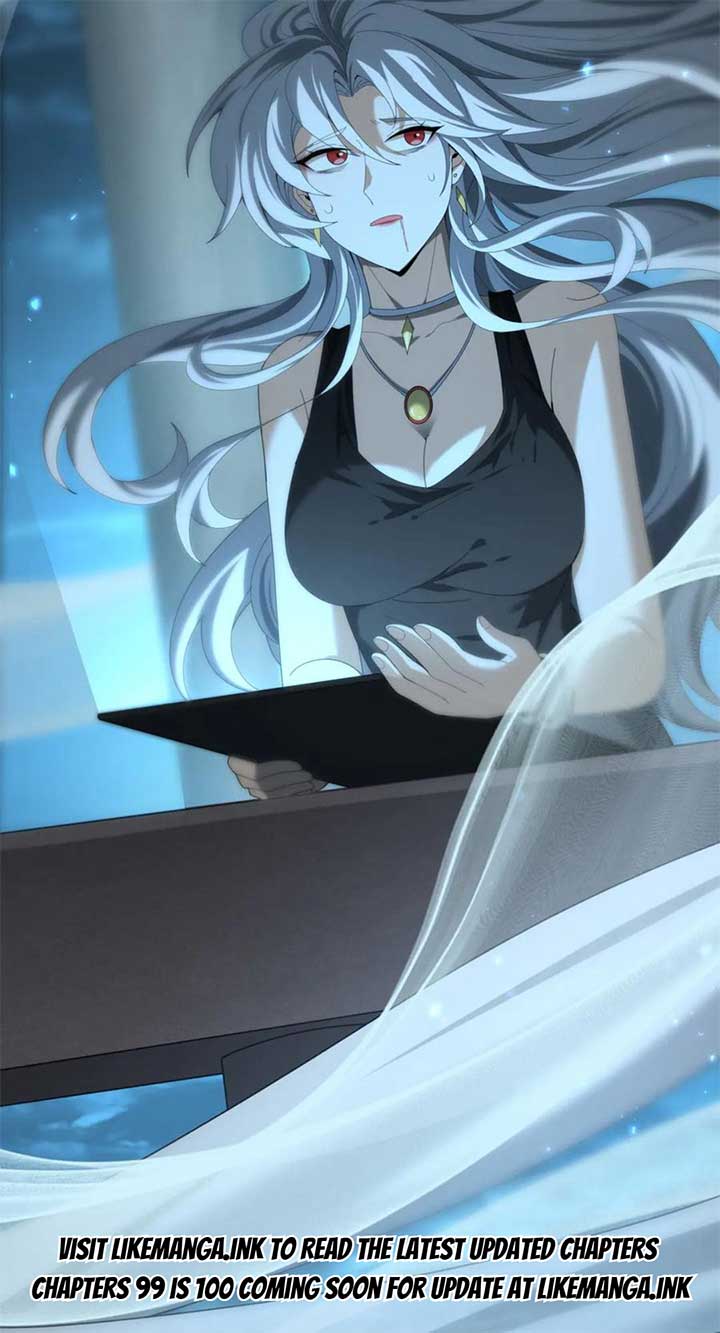 Worthless Profession: Dragon Tamer Chapter 98 - Page 48