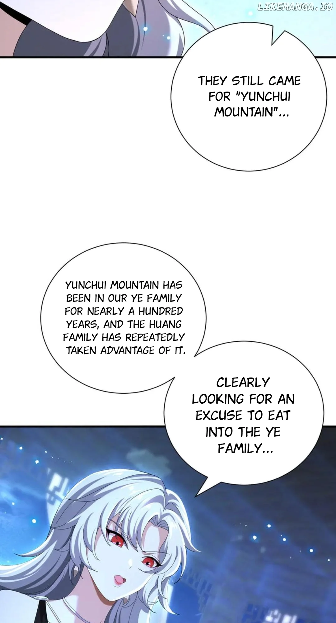 Worthless Profession: Dragon Tamer Chapter 99 - Page 4