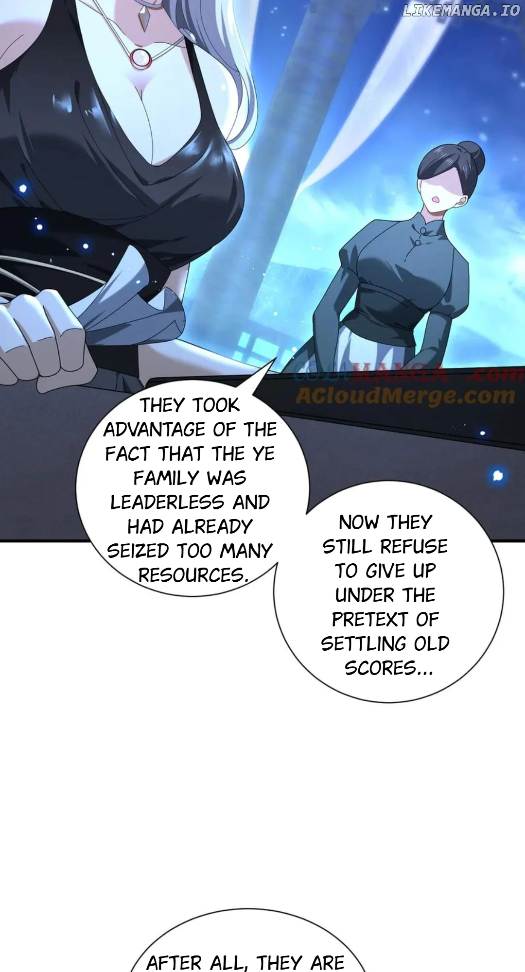 Worthless Profession: Dragon Tamer Chapter 99 - Page 5