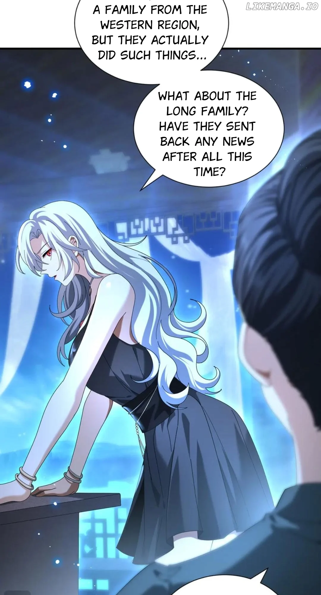 Worthless Profession: Dragon Tamer Chapter 99 - Page 6