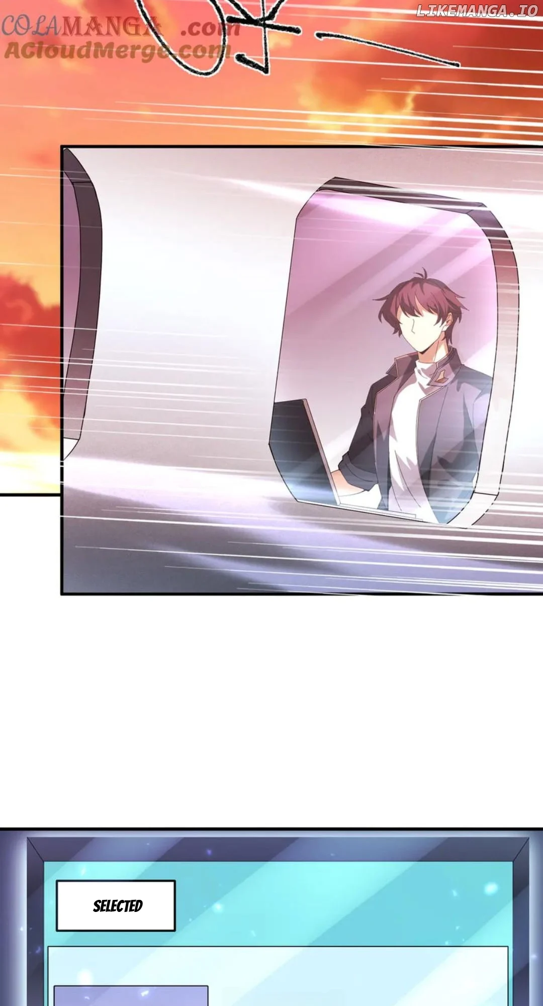 Worthless Profession: Dragon Tamer Chapter 99 - Page 12