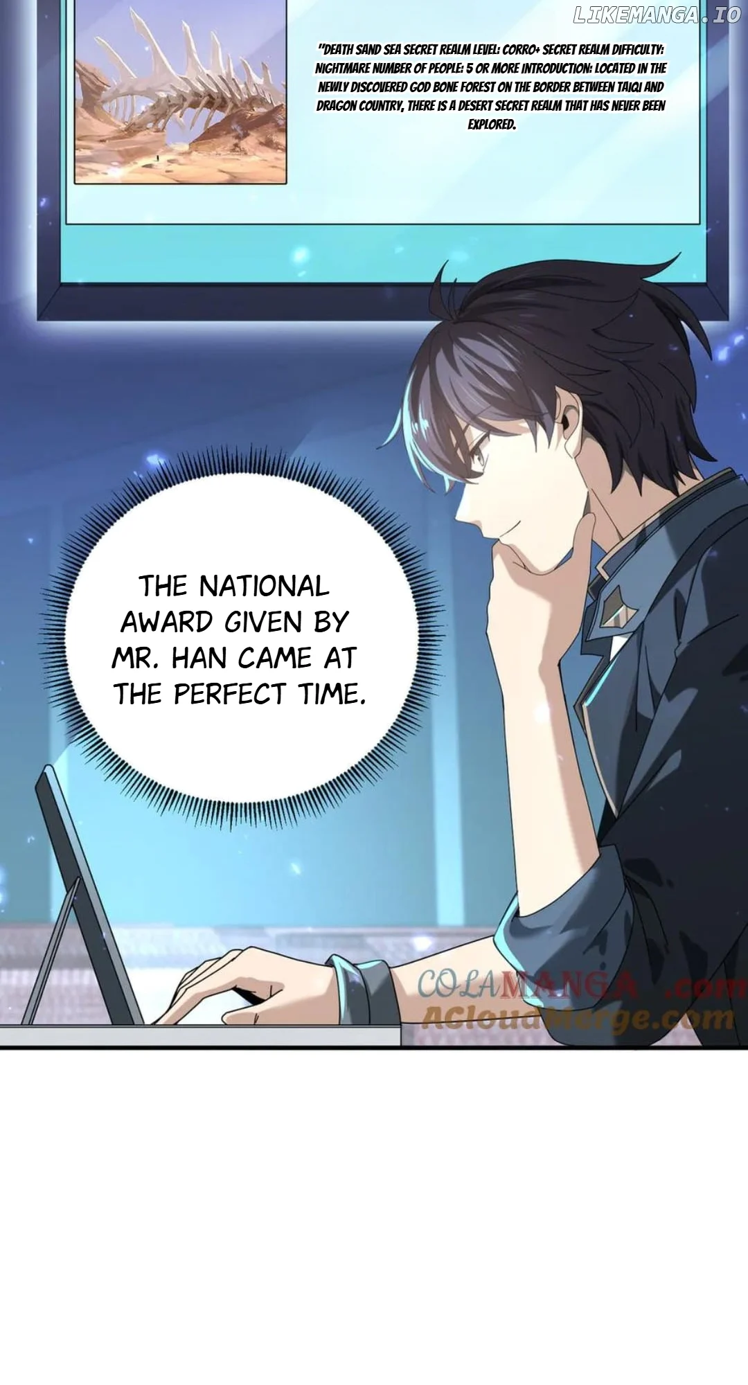 Worthless Profession: Dragon Tamer Chapter 99 - Page 13