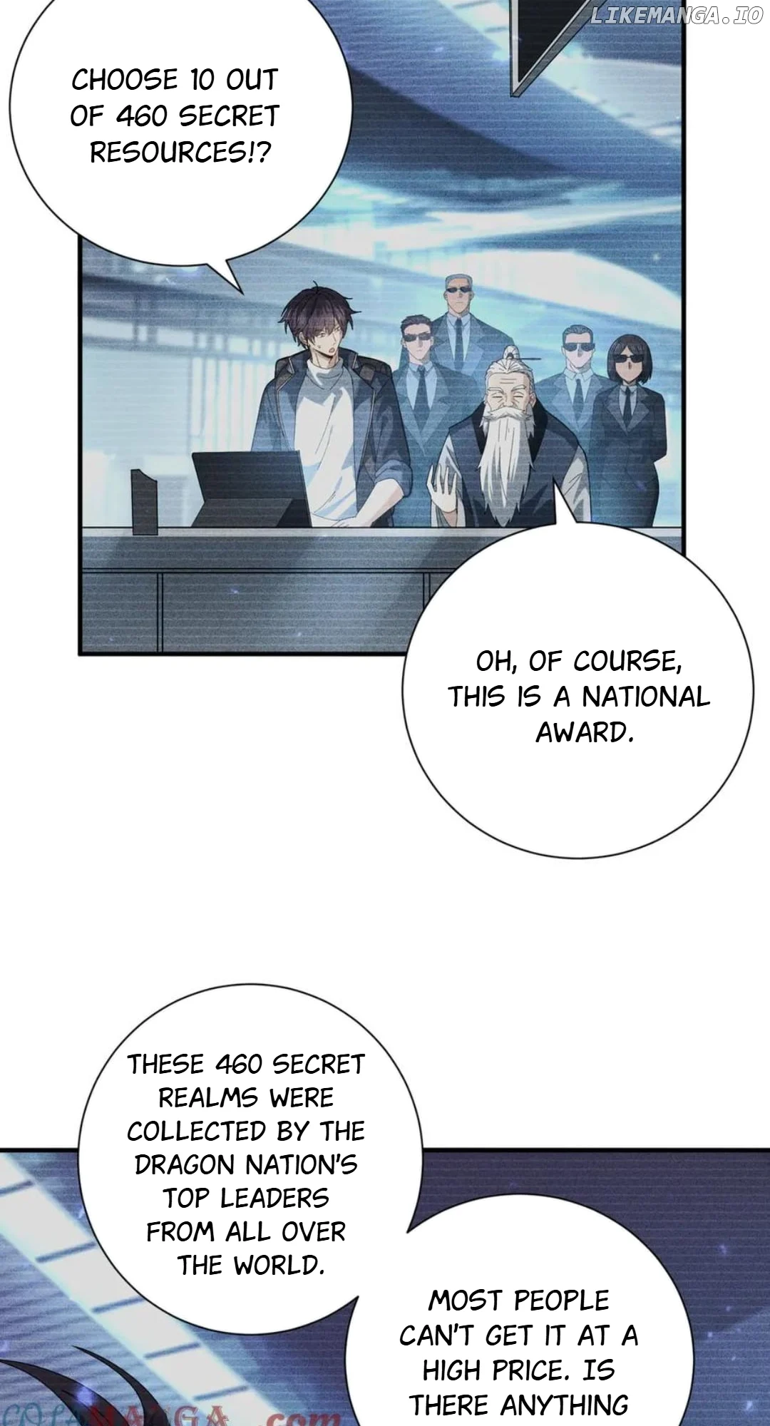 Worthless Profession: Dragon Tamer Chapter 99 - Page 15