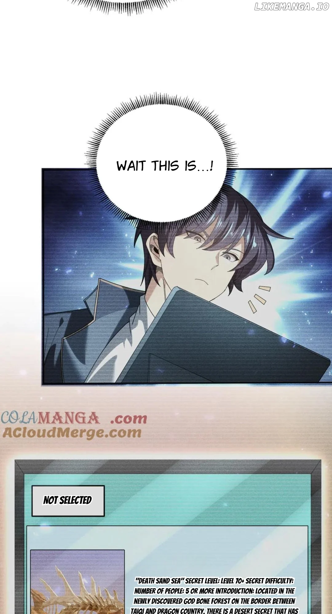 Worthless Profession: Dragon Tamer Chapter 99 - Page 17