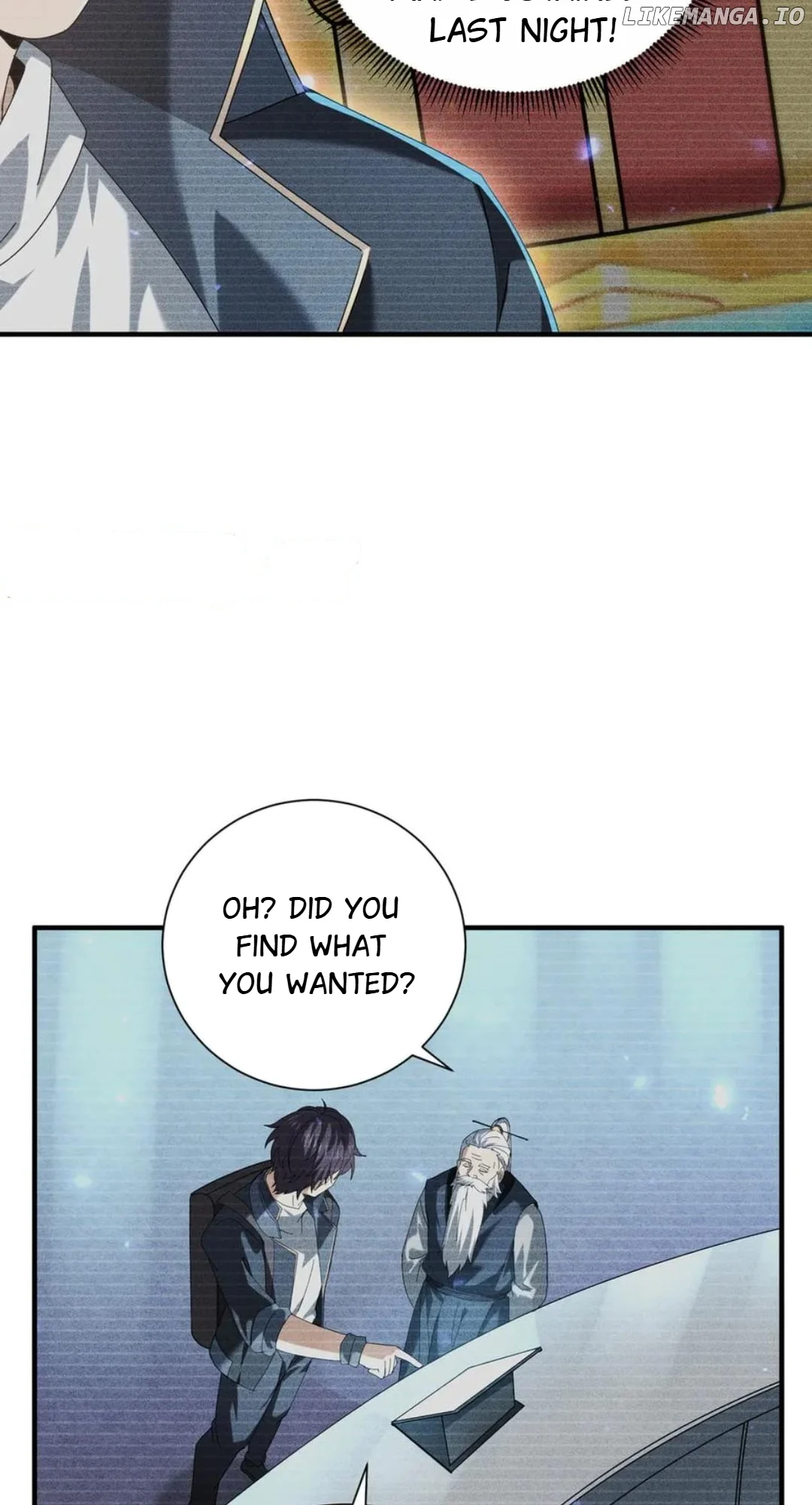 Worthless Profession: Dragon Tamer Chapter 99 - Page 19