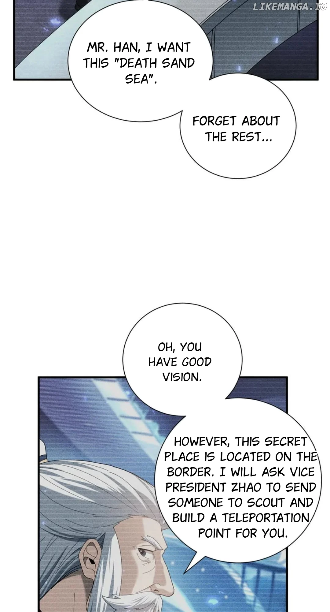 Worthless Profession: Dragon Tamer Chapter 99 - Page 20