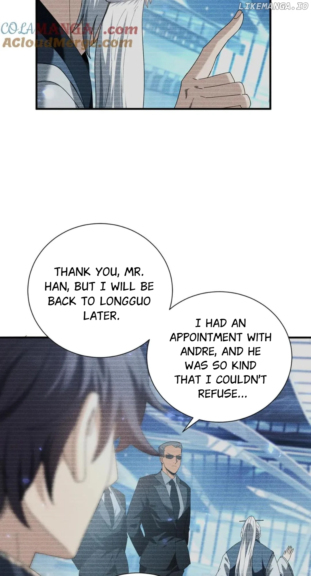 Worthless Profession: Dragon Tamer Chapter 99 - Page 21