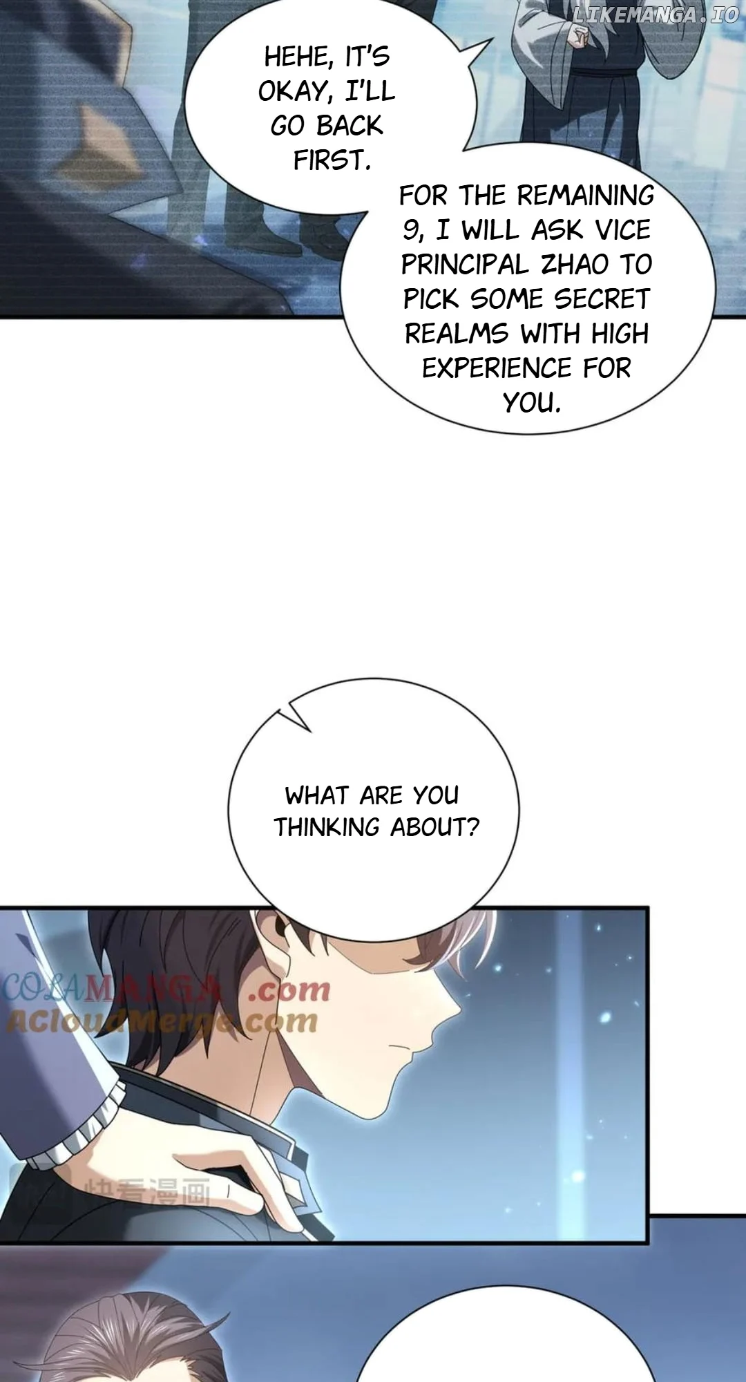 Worthless Profession: Dragon Tamer Chapter 99 - Page 22