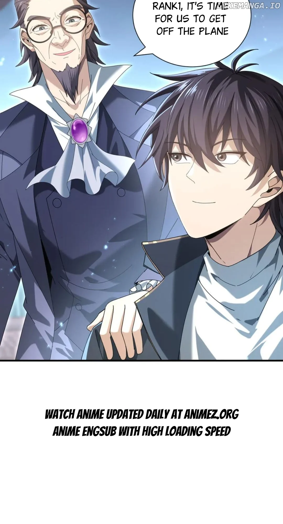 Worthless Profession: Dragon Tamer Chapter 99 - Page 23