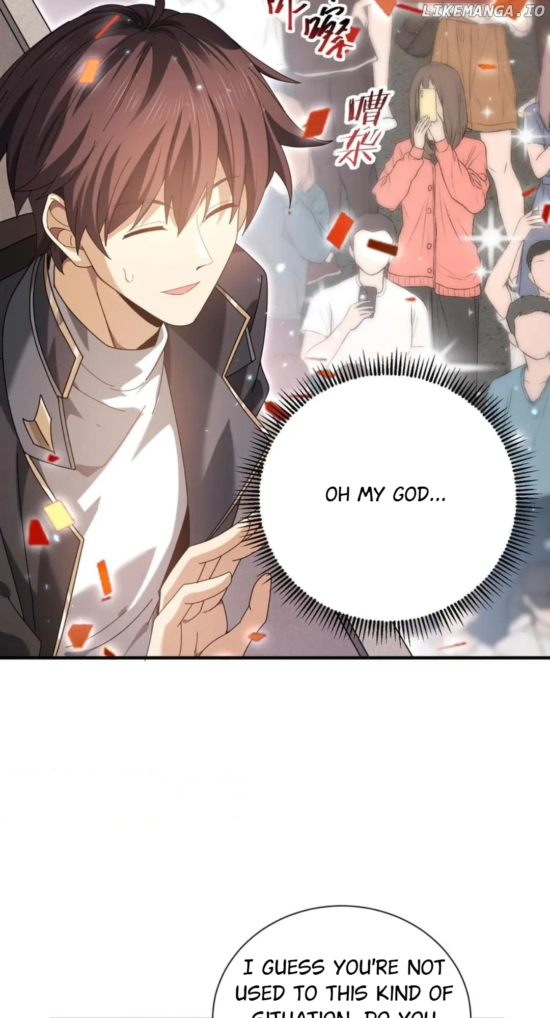 Worthless Profession: Dragon Tamer Chapter 99 - Page 27