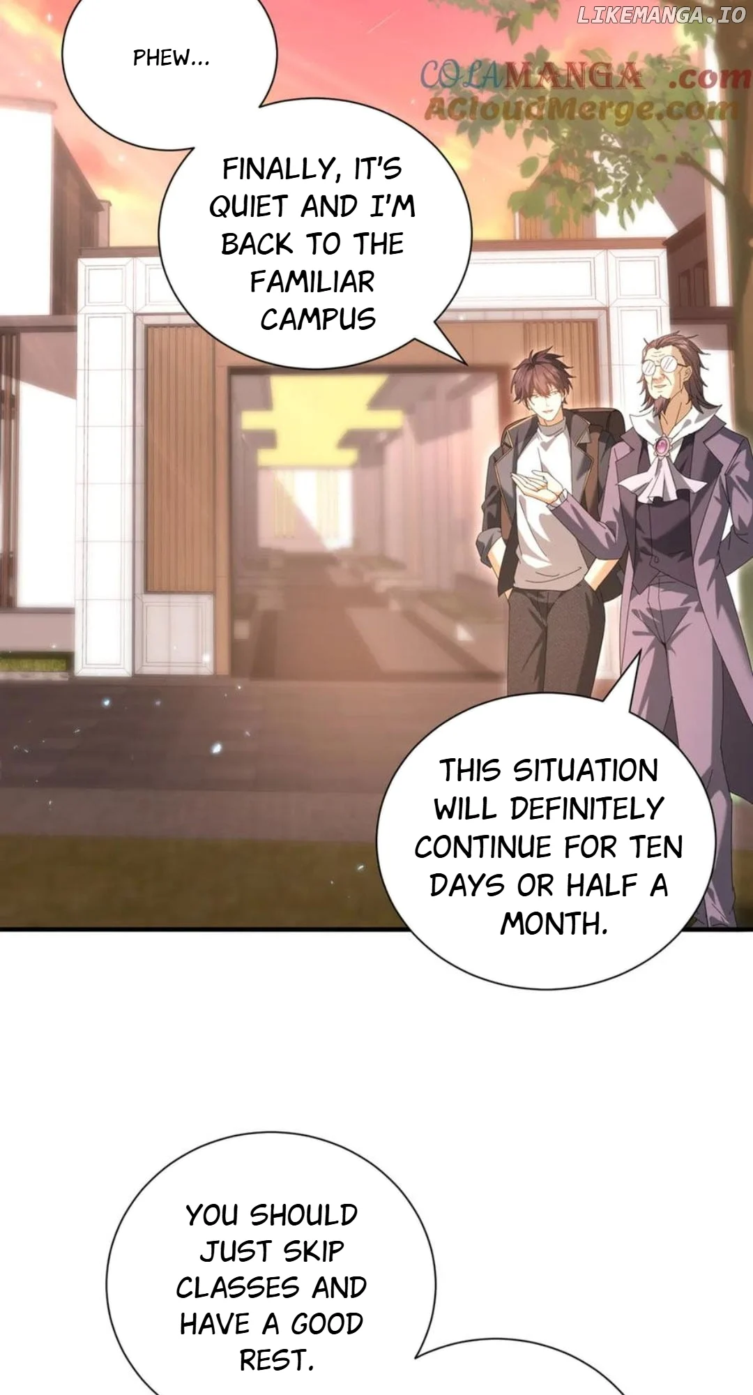 Worthless Profession: Dragon Tamer Chapter 99 - Page 30