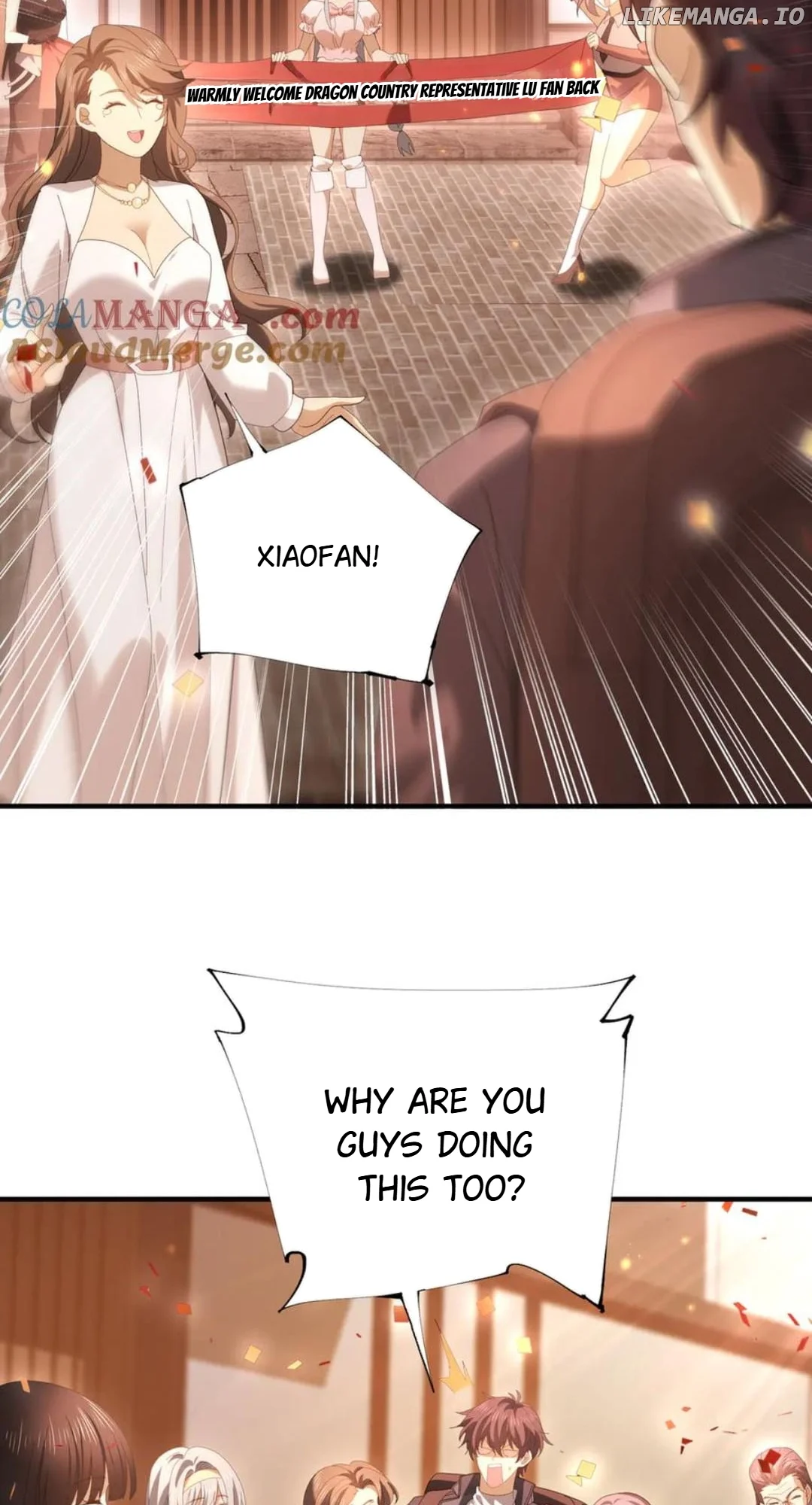 Worthless Profession: Dragon Tamer Chapter 99 - Page 33