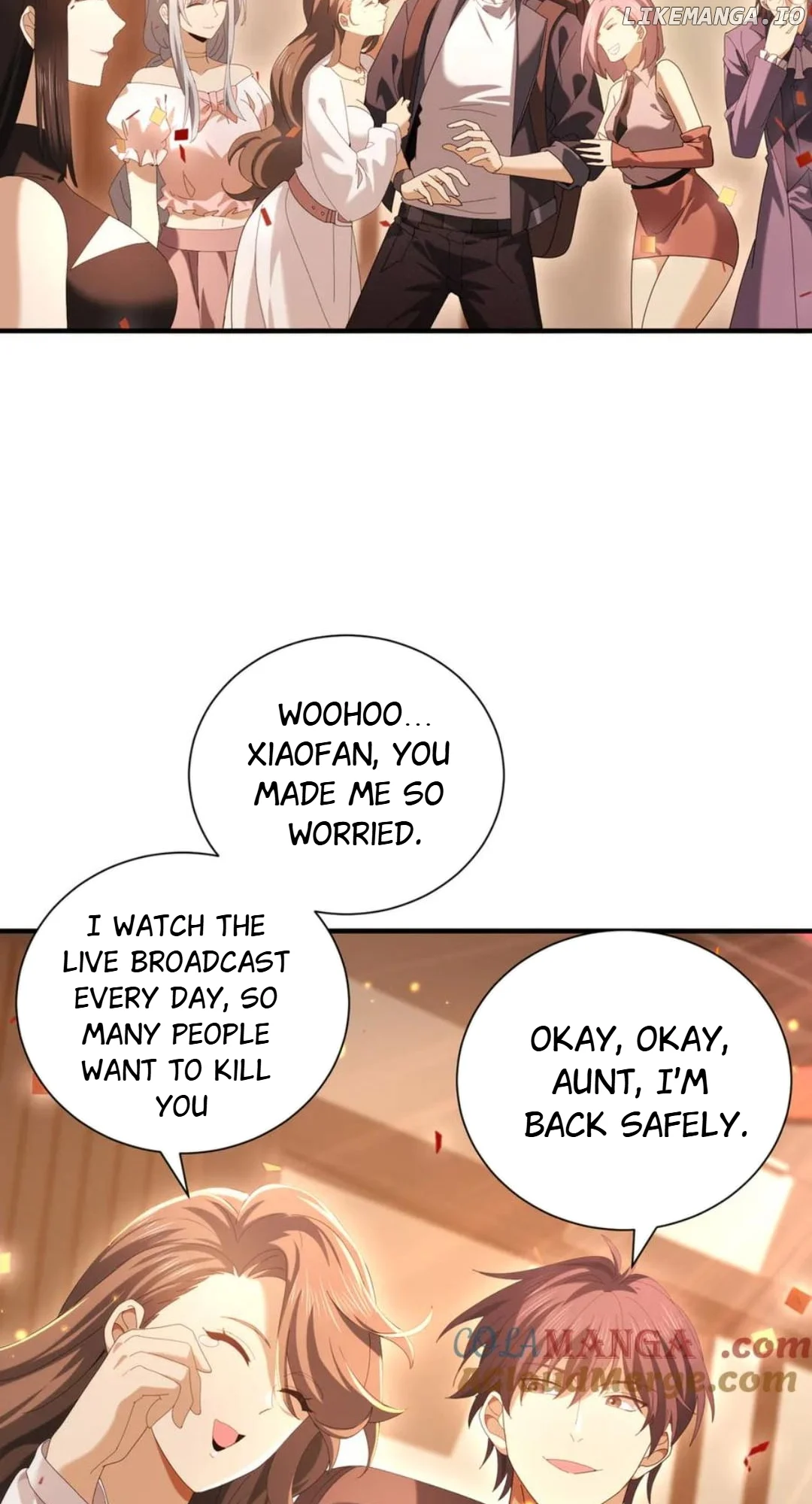 Worthless Profession: Dragon Tamer Chapter 99 - Page 34