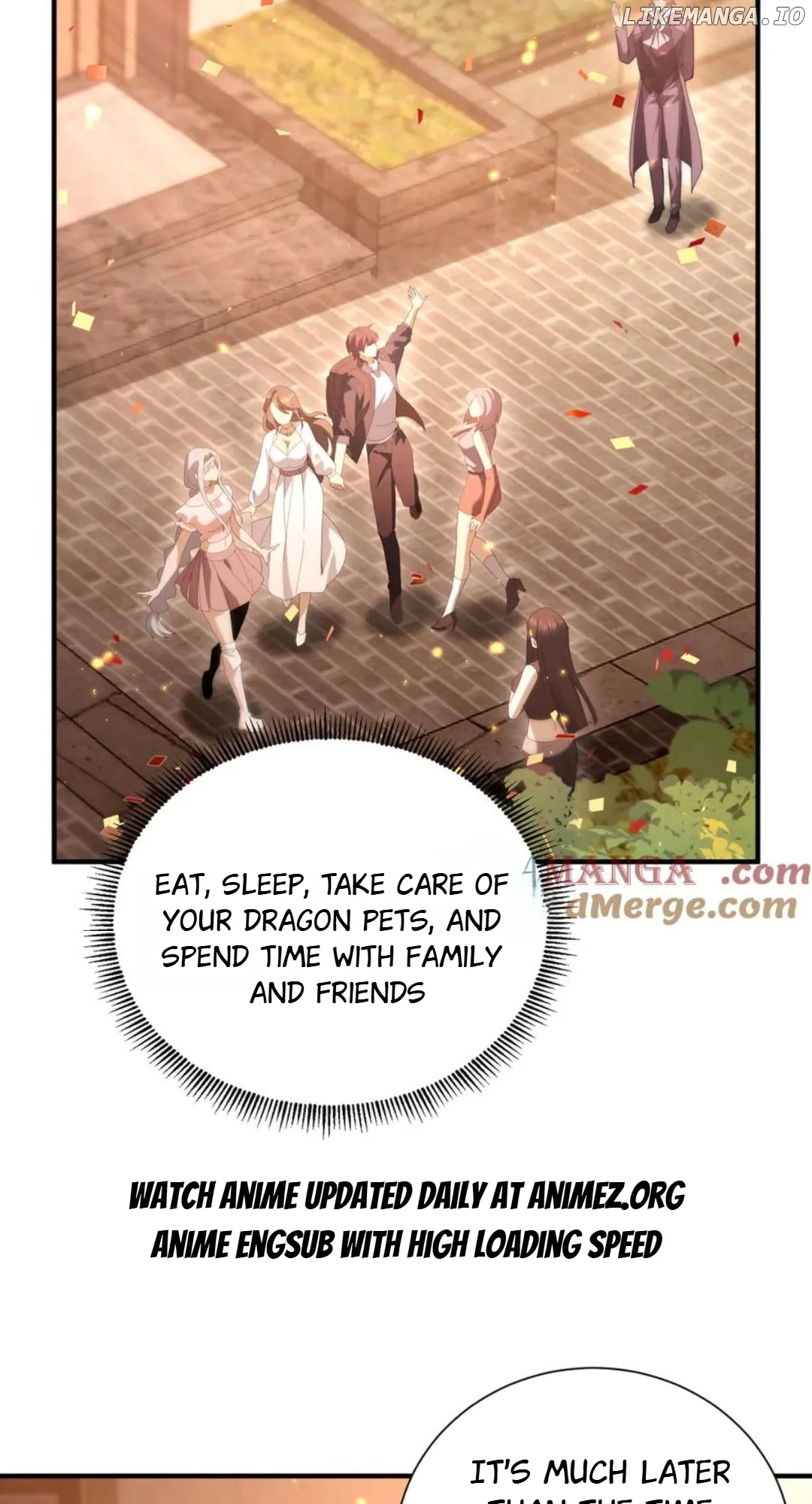 Worthless Profession: Dragon Tamer Chapter 99 - Page 36