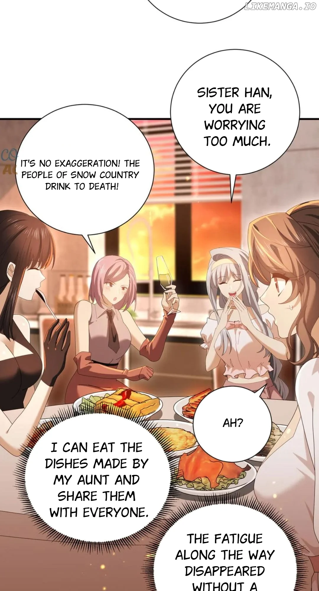 Worthless Profession: Dragon Tamer Chapter 99 - Page 38