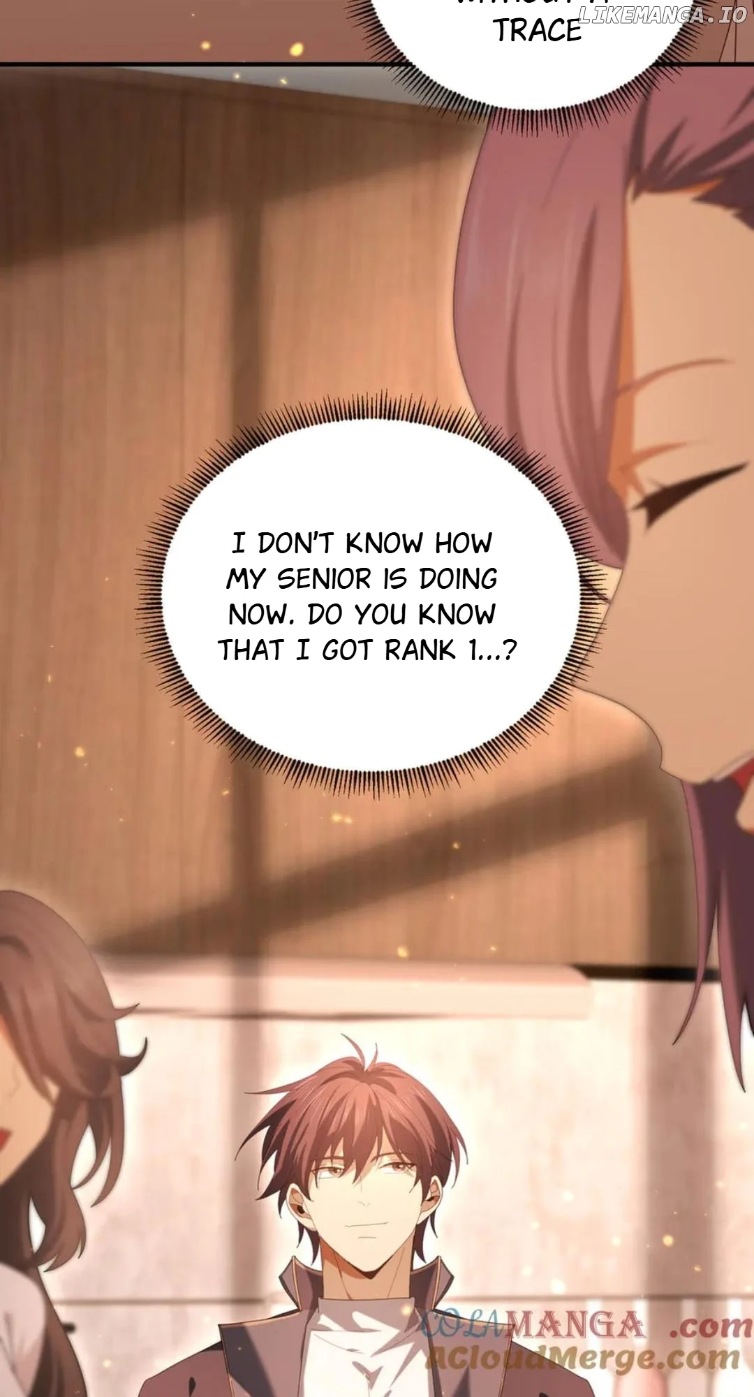 Worthless Profession: Dragon Tamer Chapter 99 - Page 39