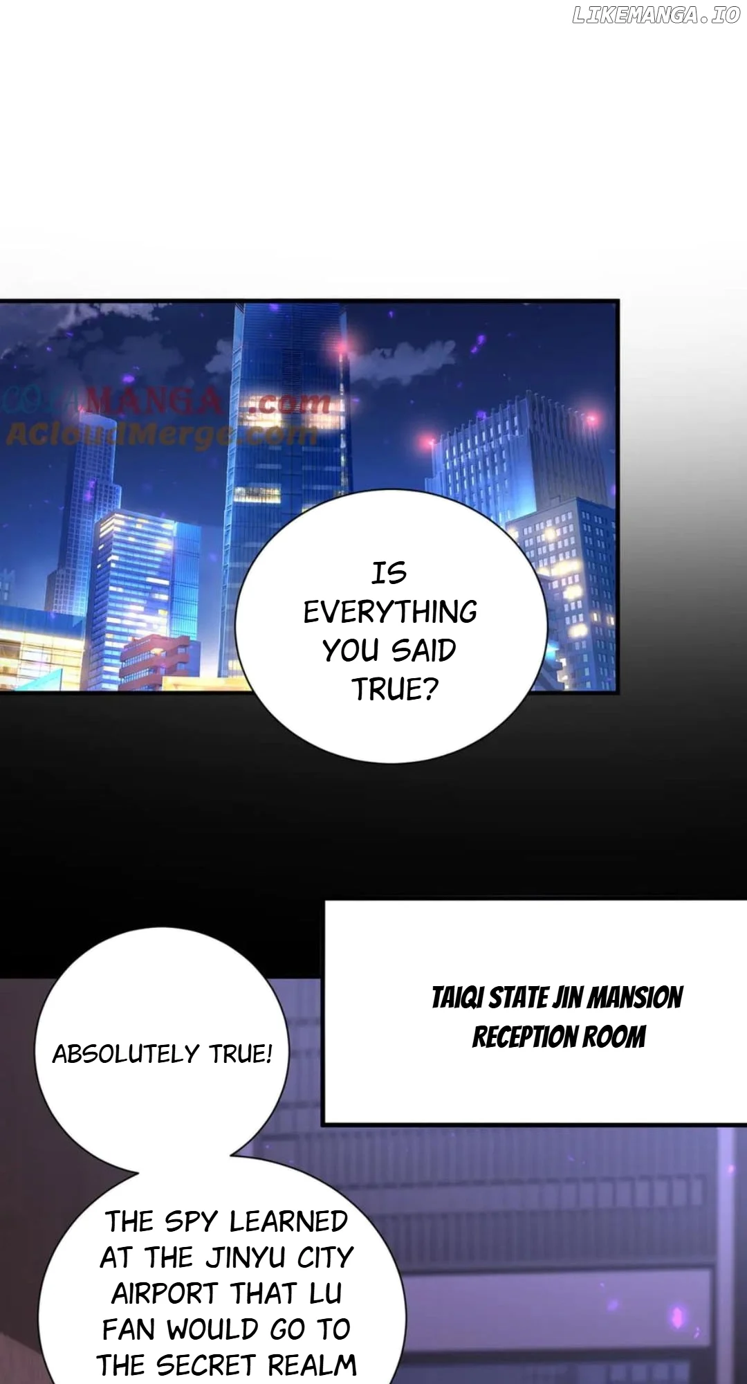 Worthless Profession: Dragon Tamer Chapter 99 - Page 41