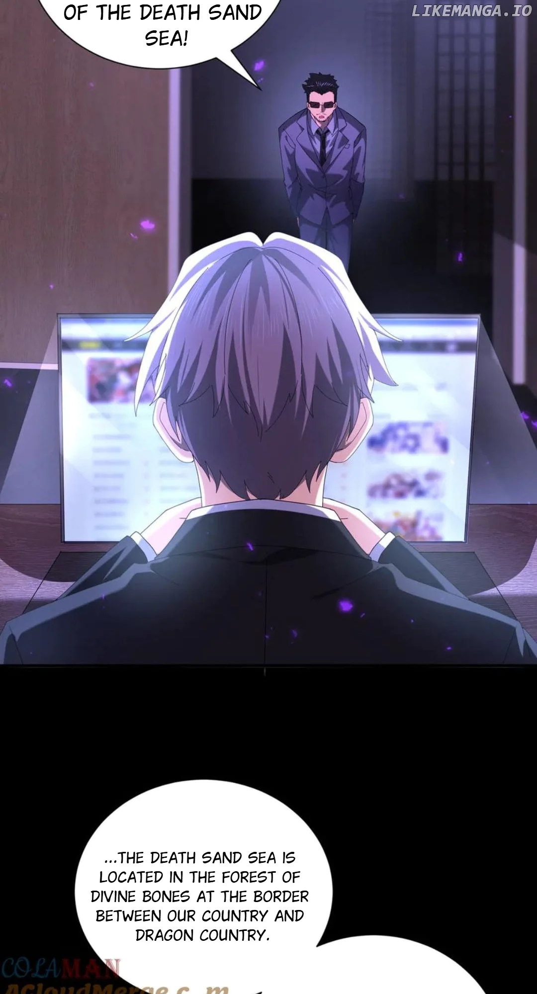 Worthless Profession: Dragon Tamer Chapter 99 - Page 42