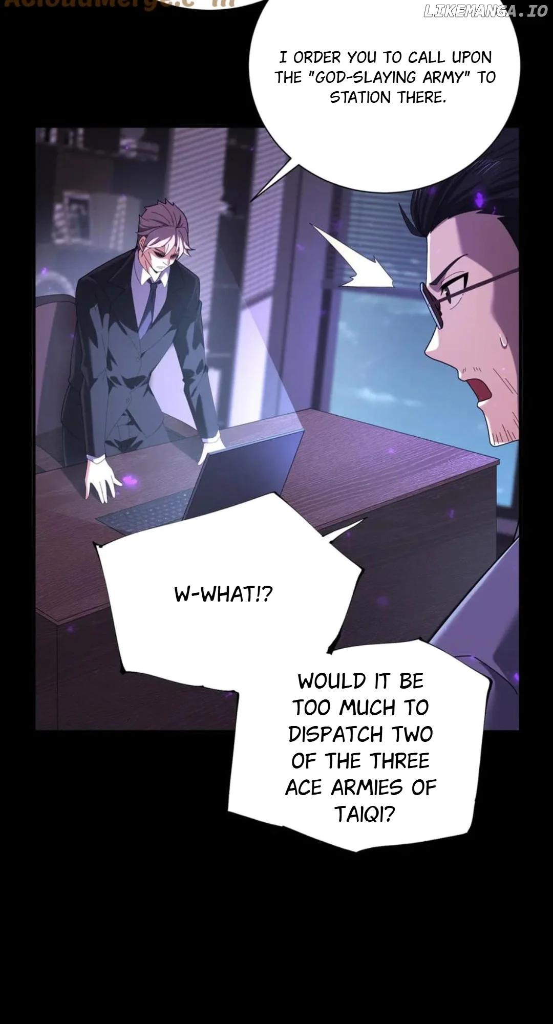 Worthless Profession: Dragon Tamer Chapter 99 - Page 43