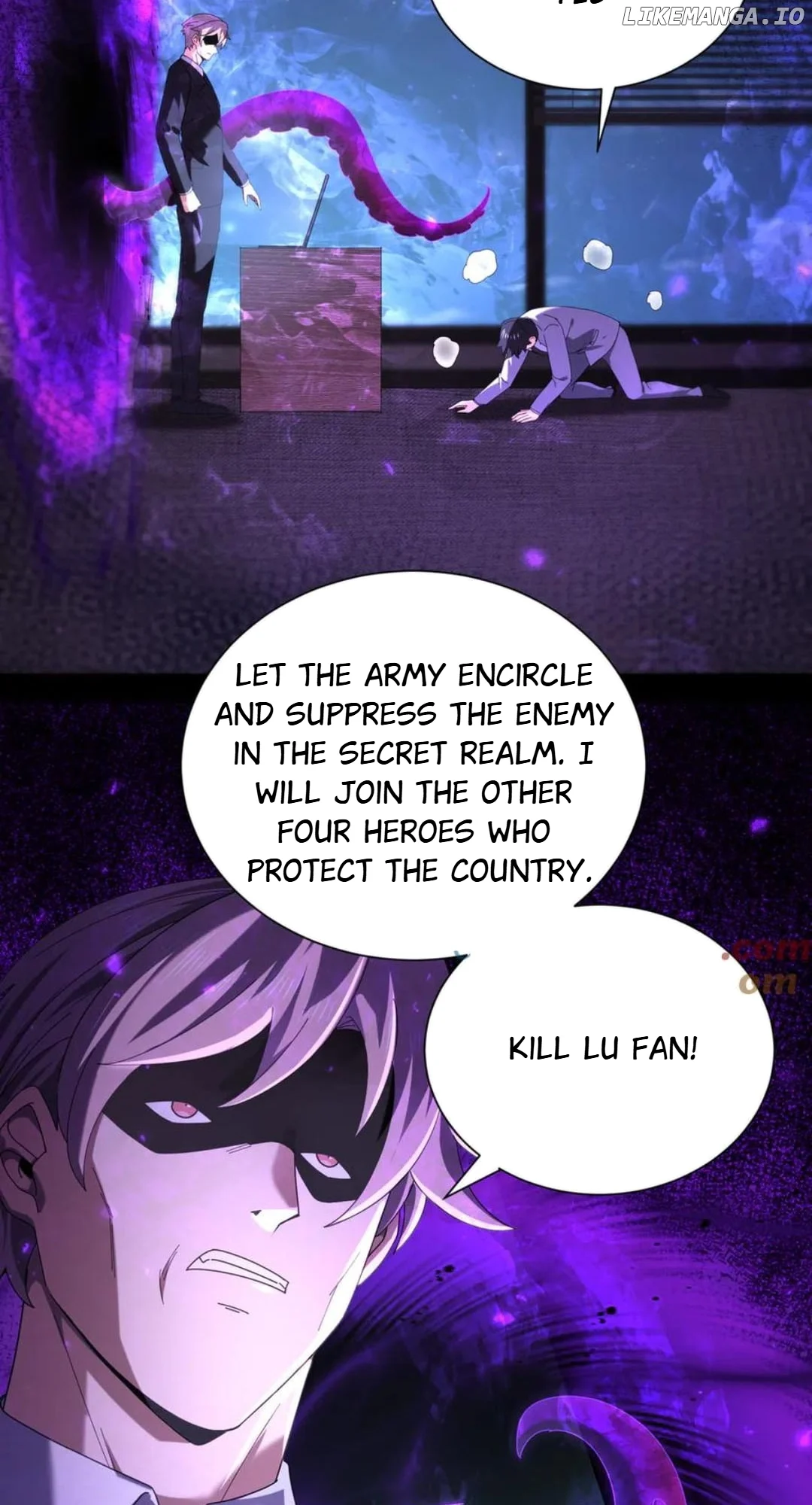 Worthless Profession: Dragon Tamer Chapter 99 - Page 48