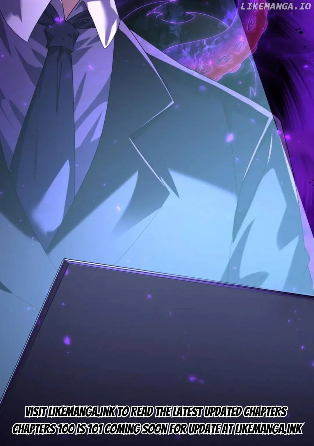 Worthless Profession: Dragon Tamer Chapter 99 - Page 49