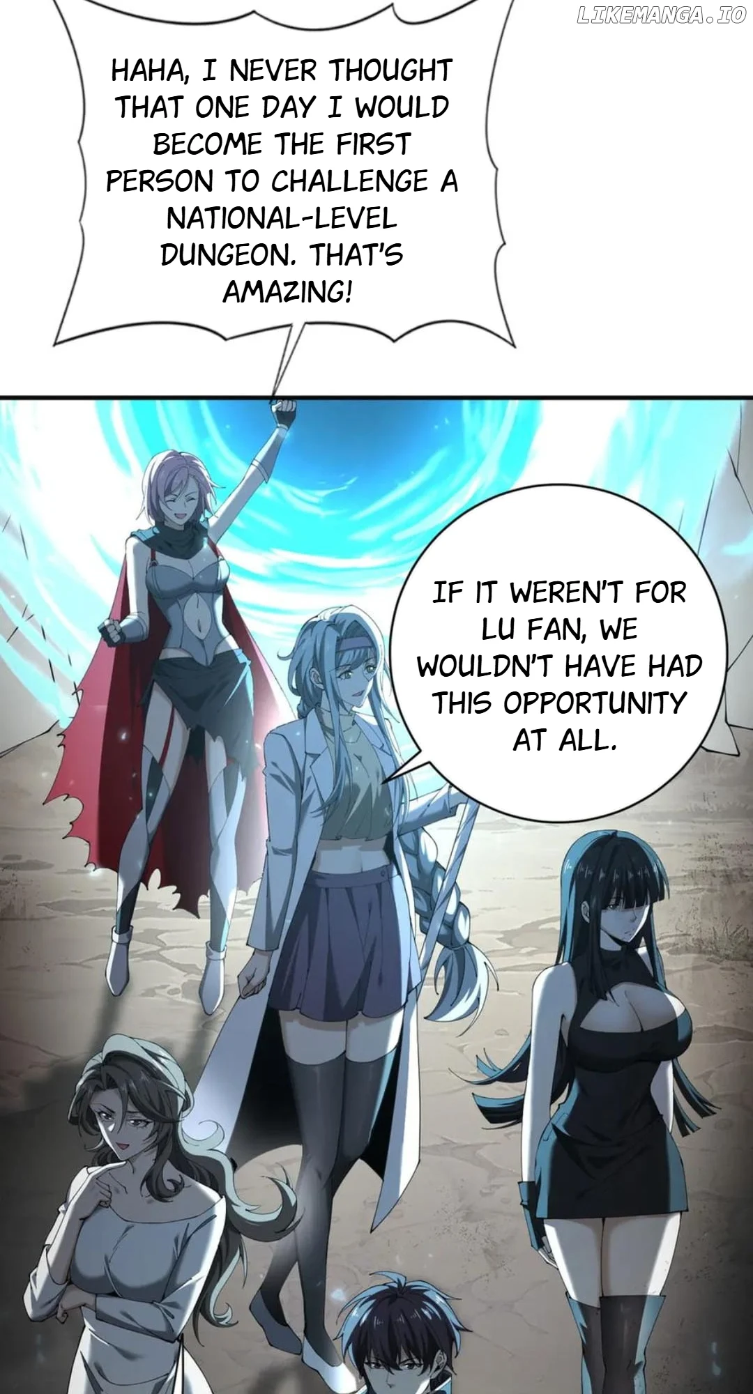 Worthless Profession: Dragon Tamer Chapter 100 - Page 4