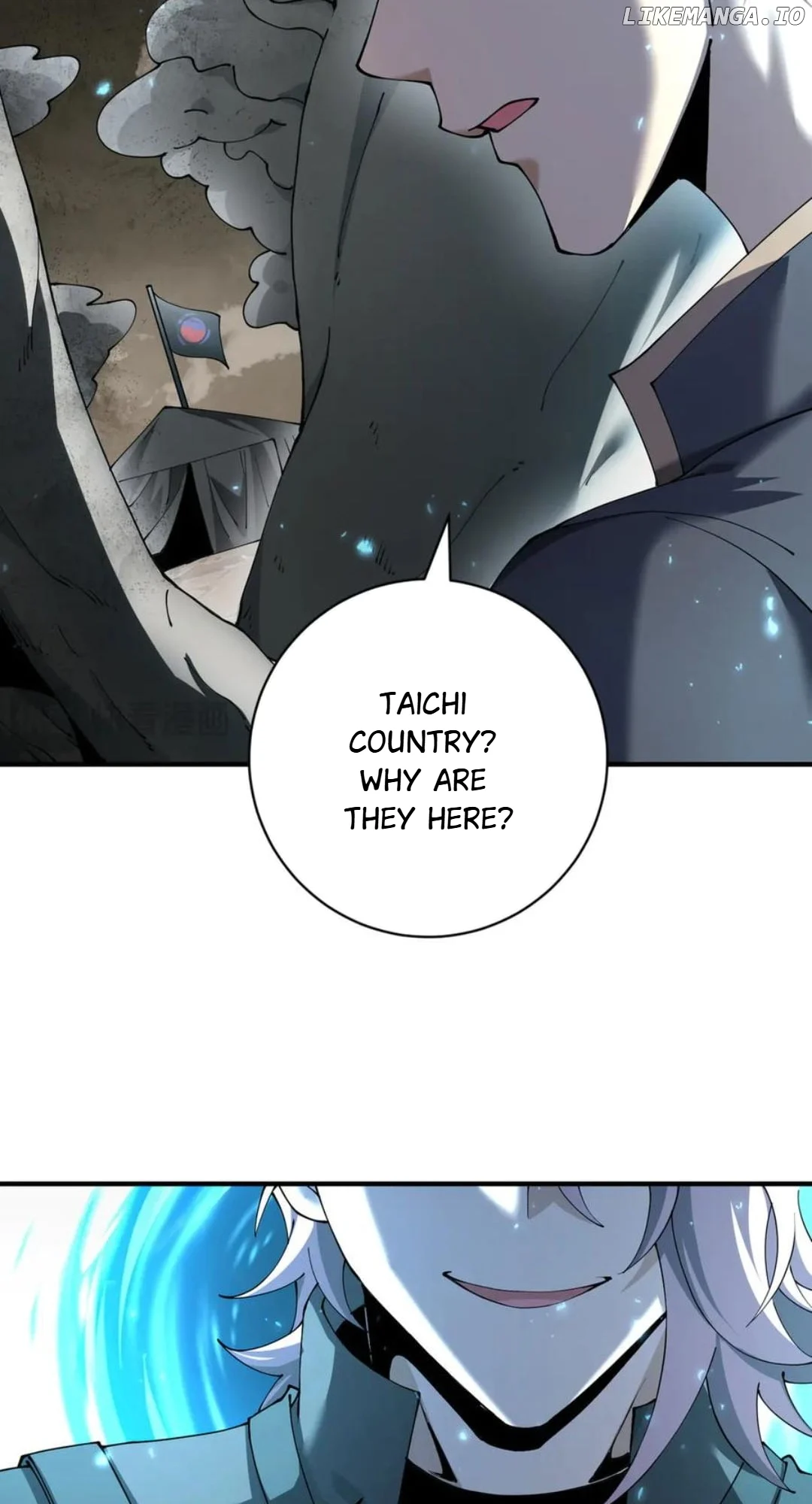 Worthless Profession: Dragon Tamer Chapter 100 - Page 6