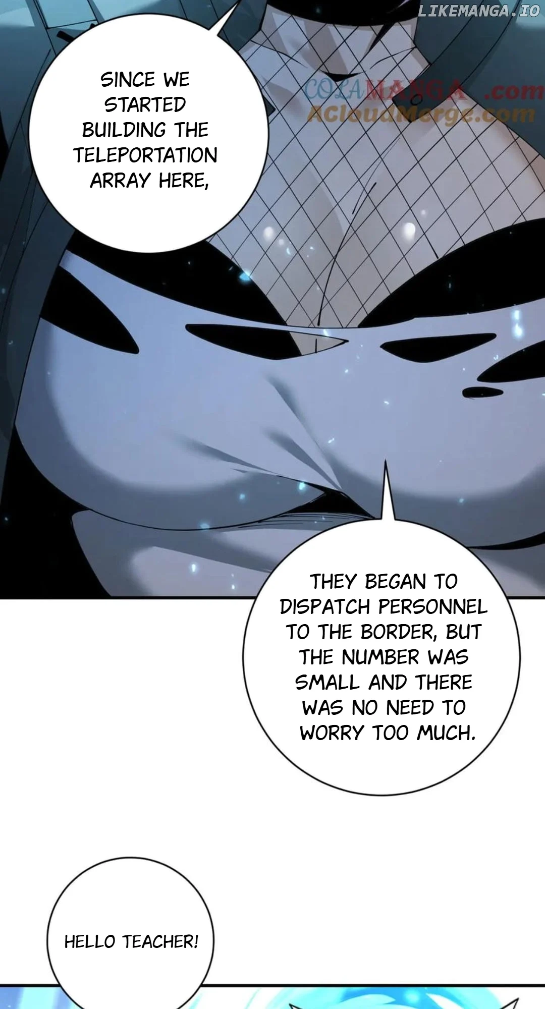 Worthless Profession: Dragon Tamer Chapter 100 - Page 7