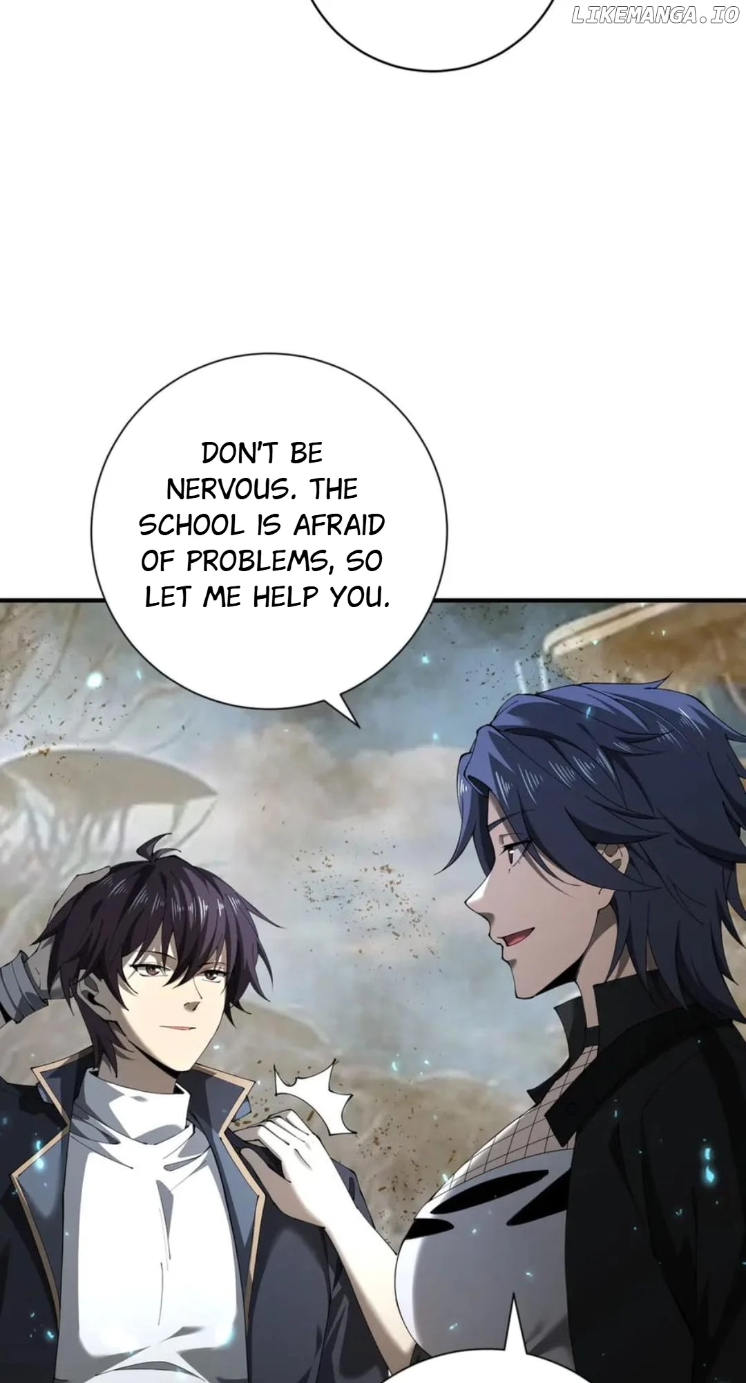 Worthless Profession: Dragon Tamer Chapter 100 - Page 9