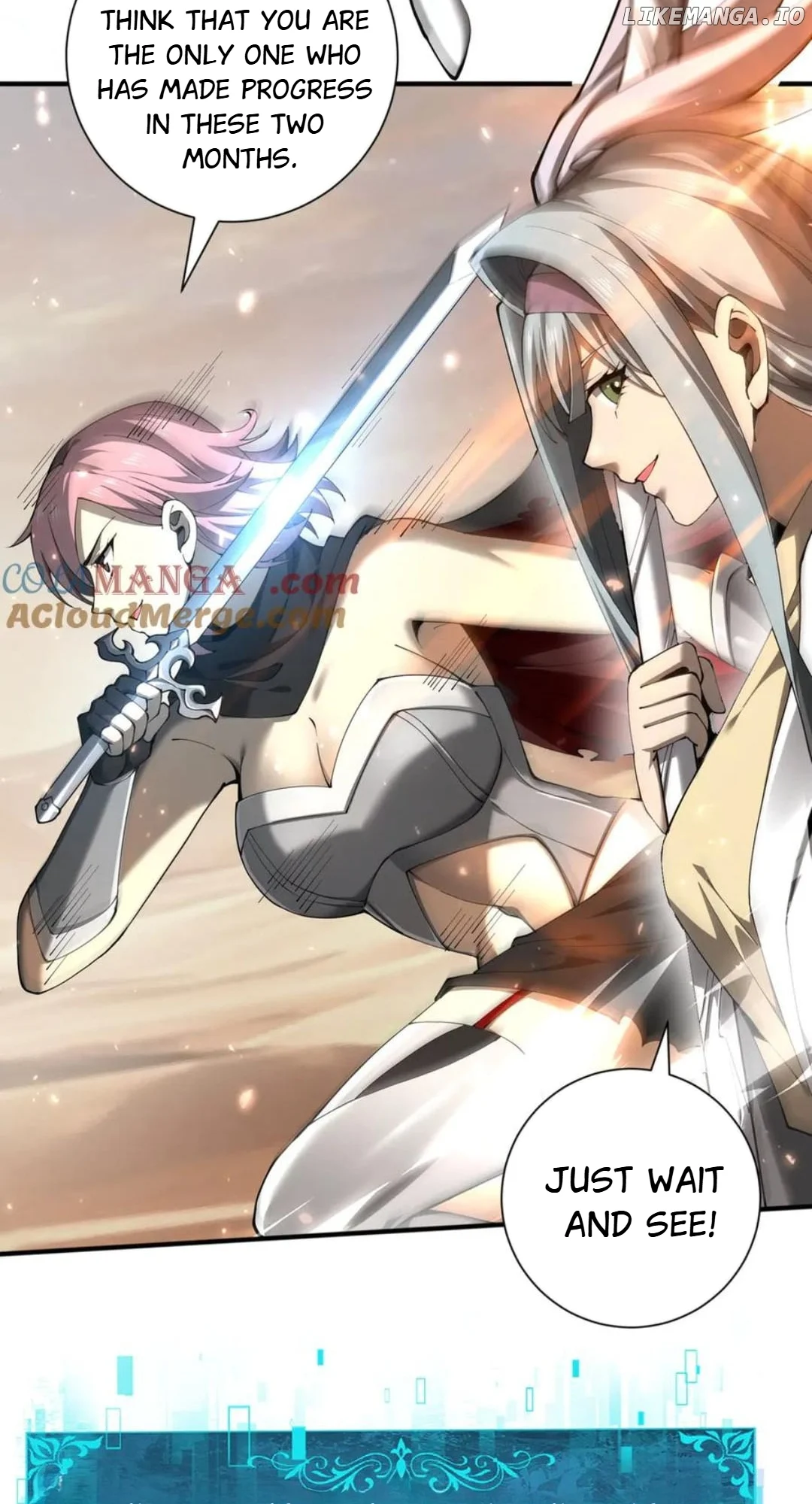 Worthless Profession: Dragon Tamer Chapter 100 - Page 19