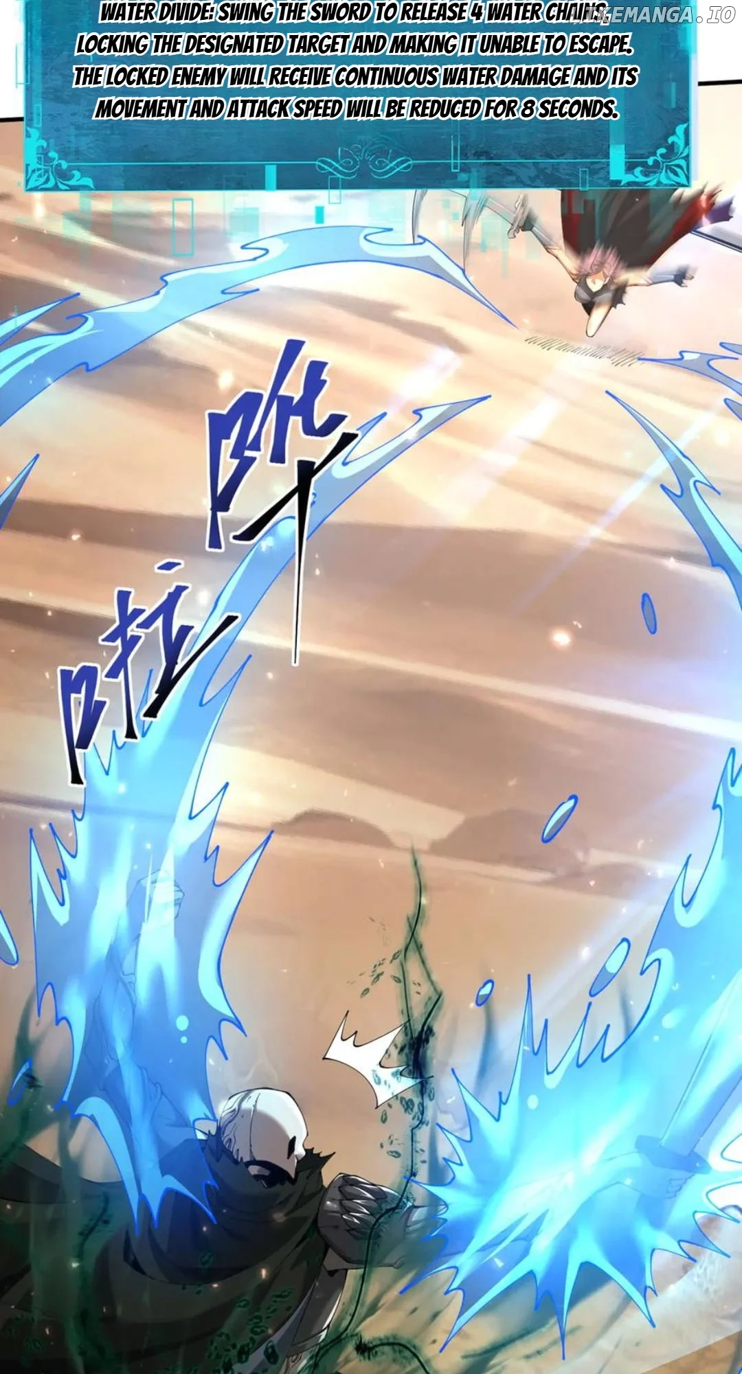 Worthless Profession: Dragon Tamer Chapter 100 - Page 20