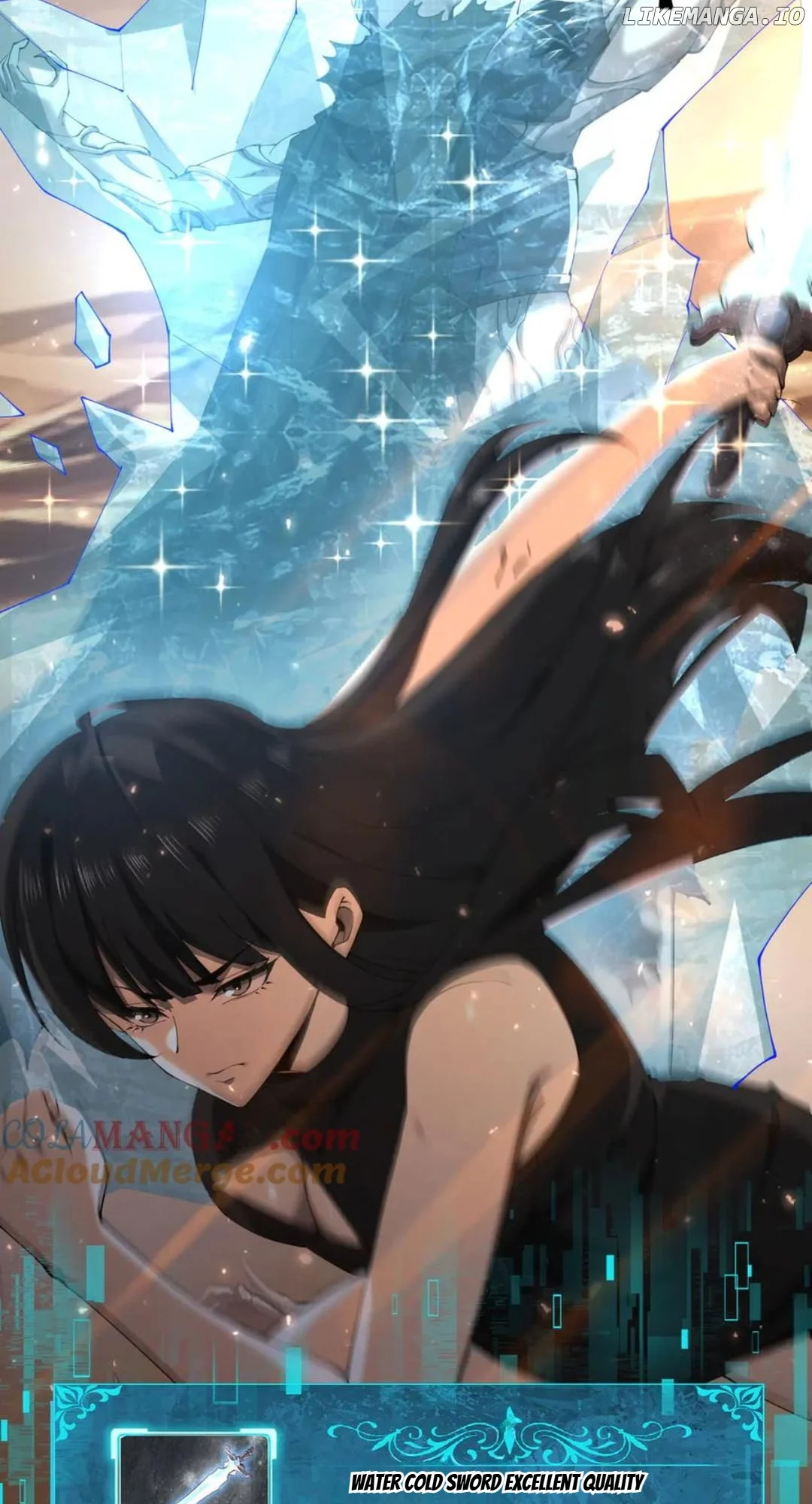 Worthless Profession: Dragon Tamer Chapter 100 - Page 22