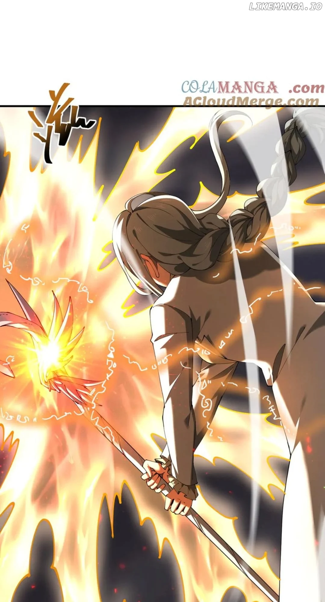 Worthless Profession: Dragon Tamer Chapter 100 - Page 24