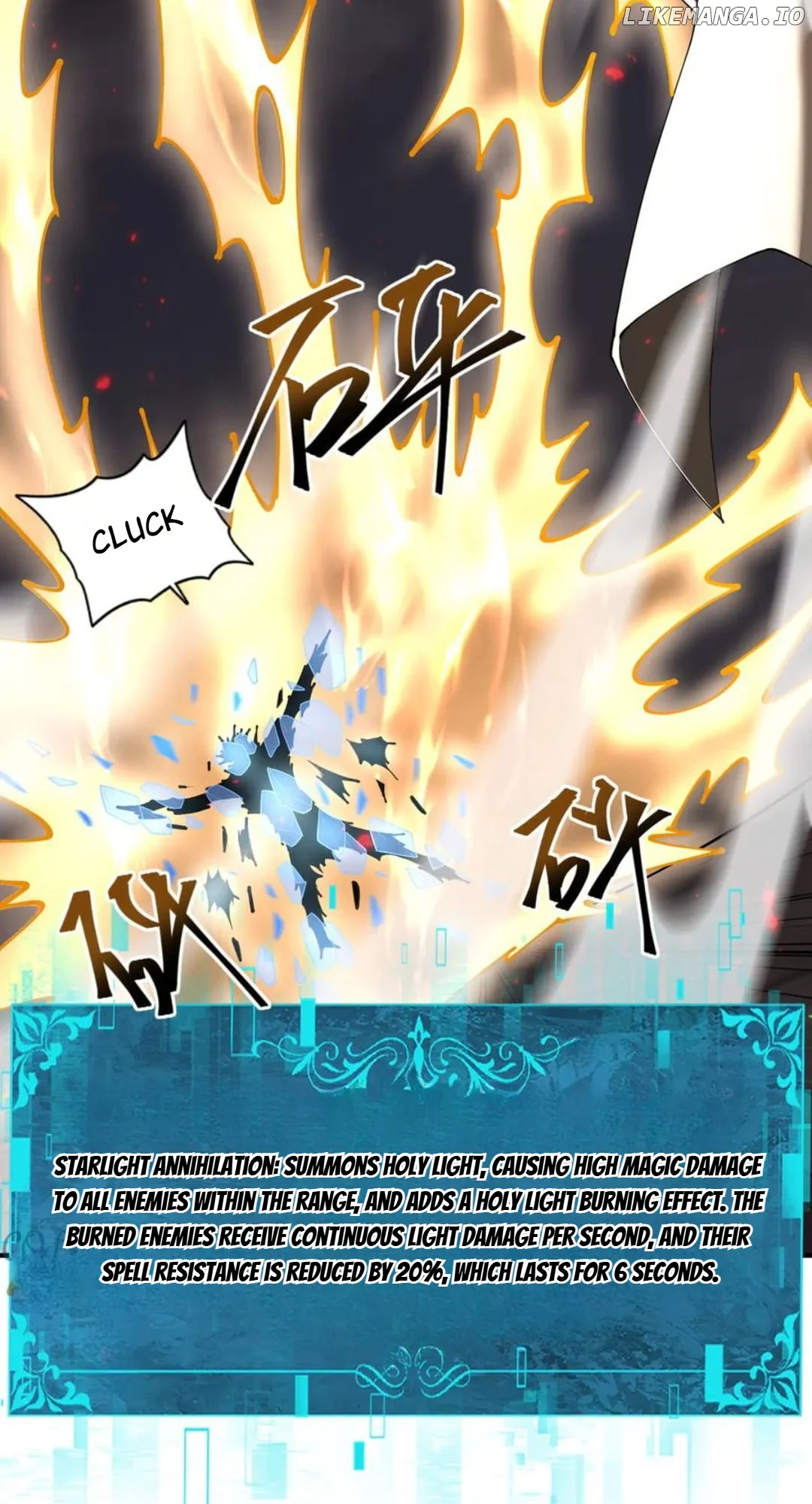 Worthless Profession: Dragon Tamer Chapter 100 - Page 25